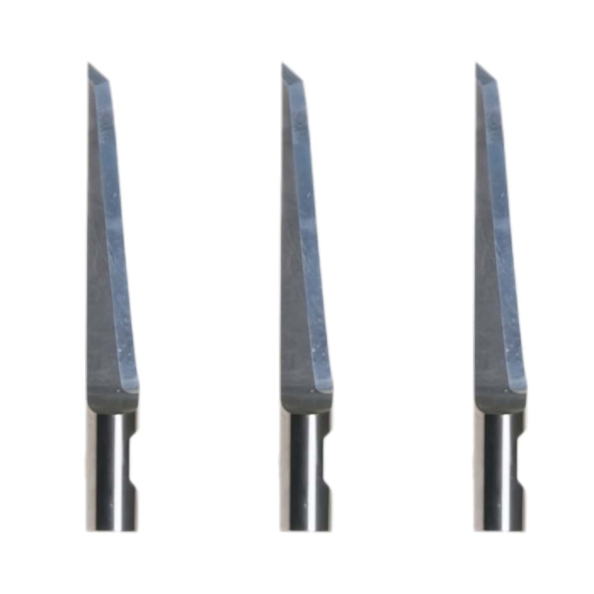 Multicam BT-57253S Round Shank Knife Blade