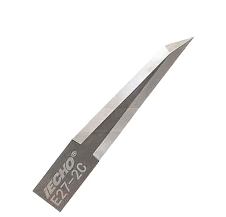 iEcho E27-2 Oscillating Knife Blades