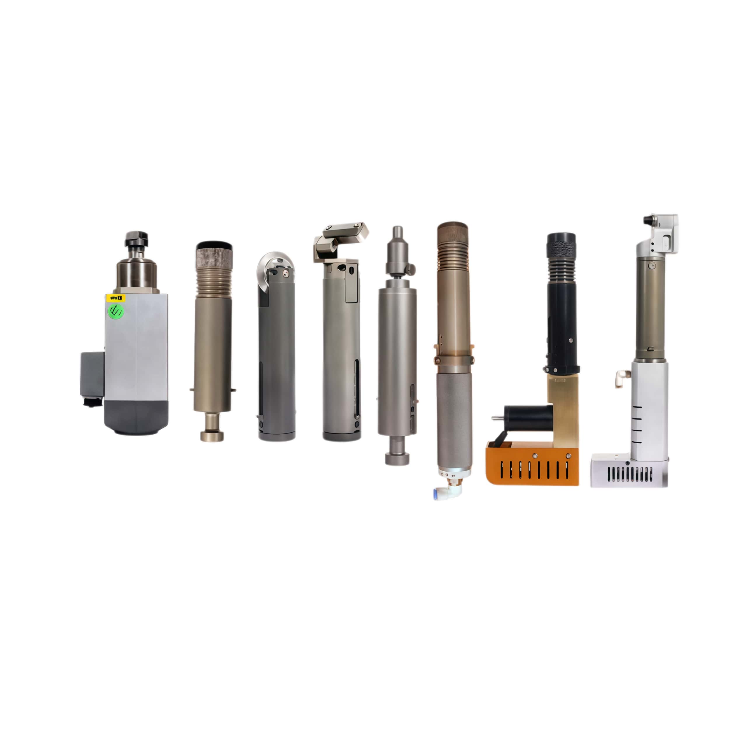 Automated Flatbed Cutting Systems Digital Cutter Tools