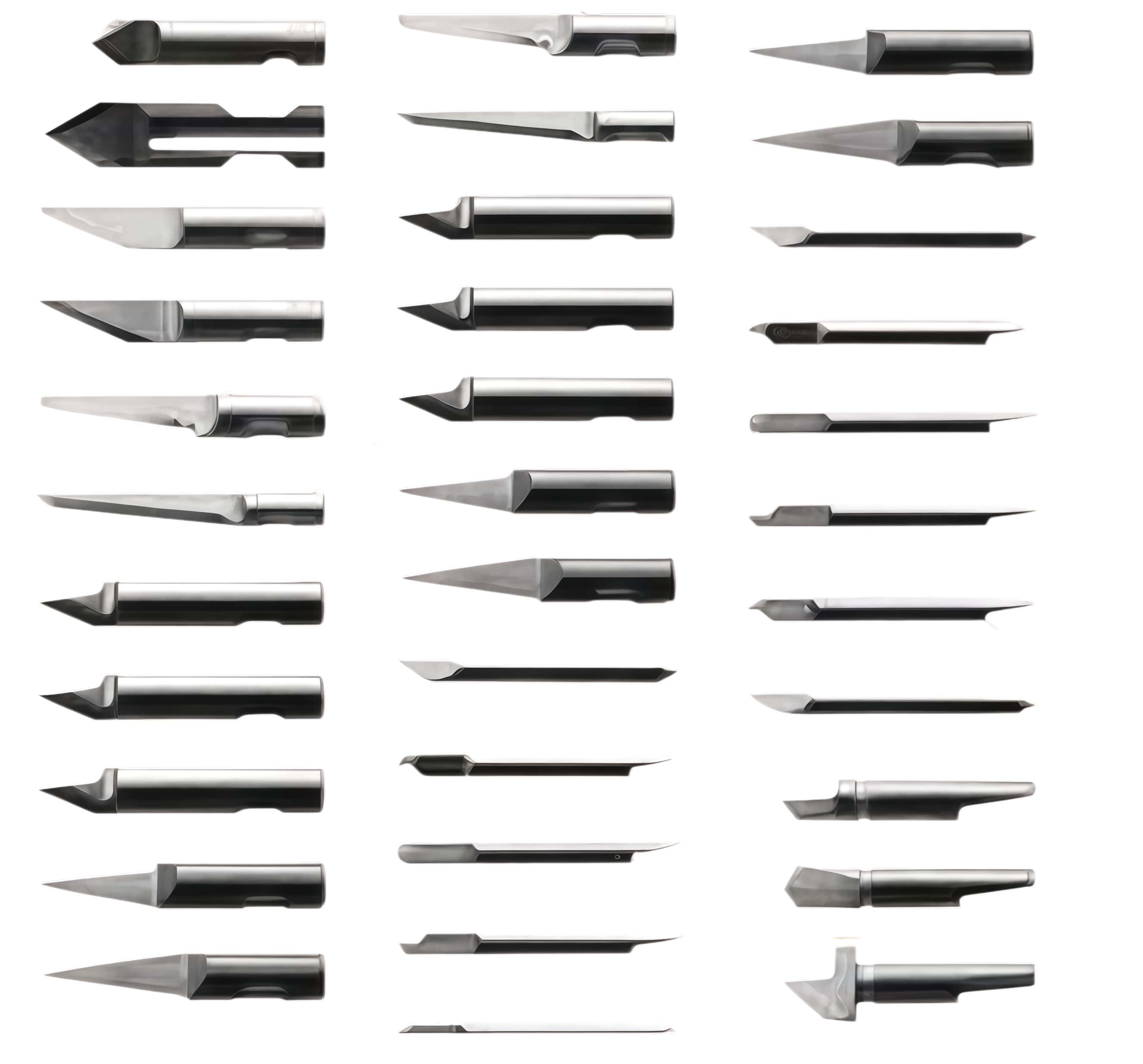 ITC Cnc Knife Blades