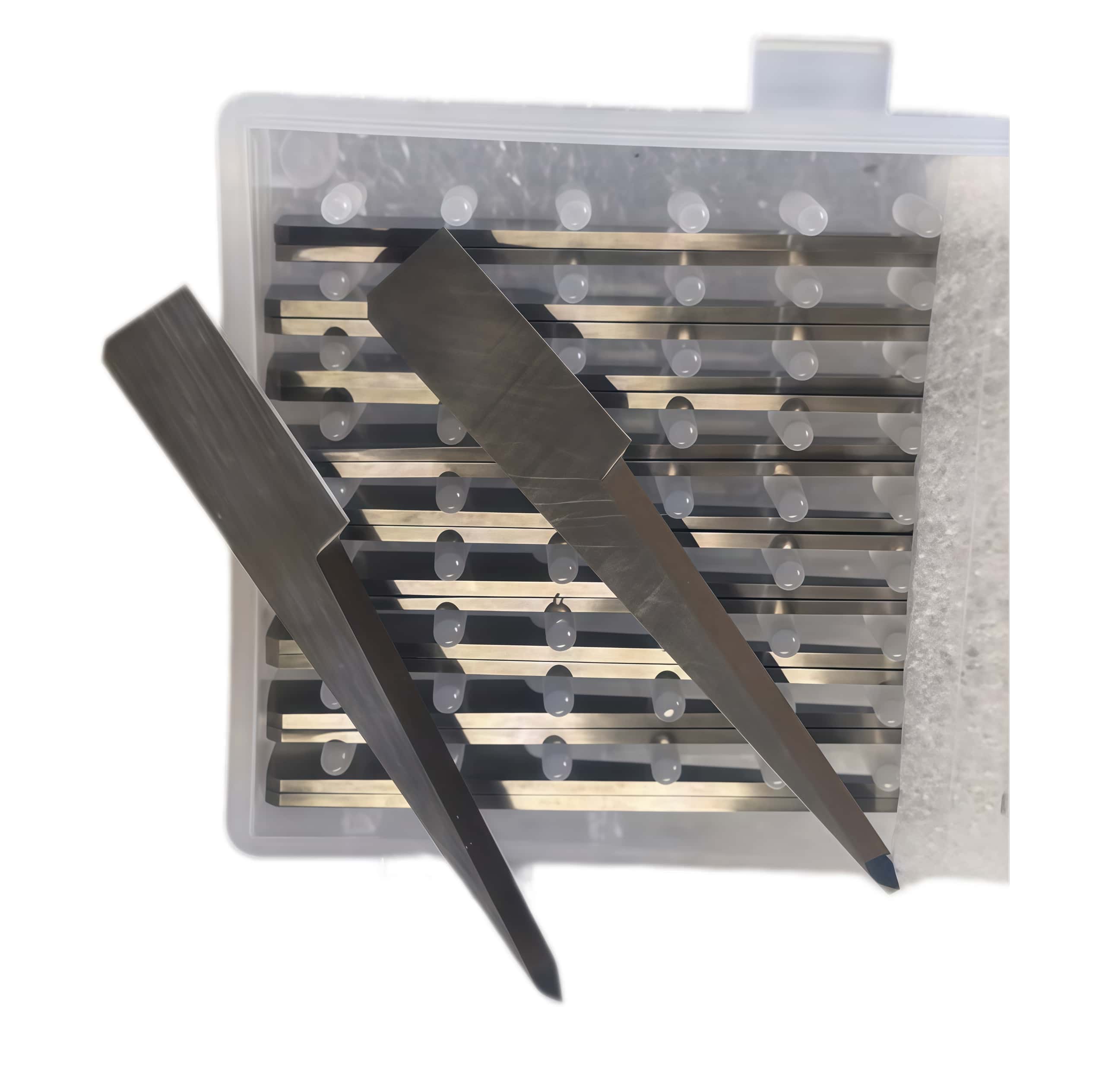 Elitron 135522 Oscillating Knife Blades