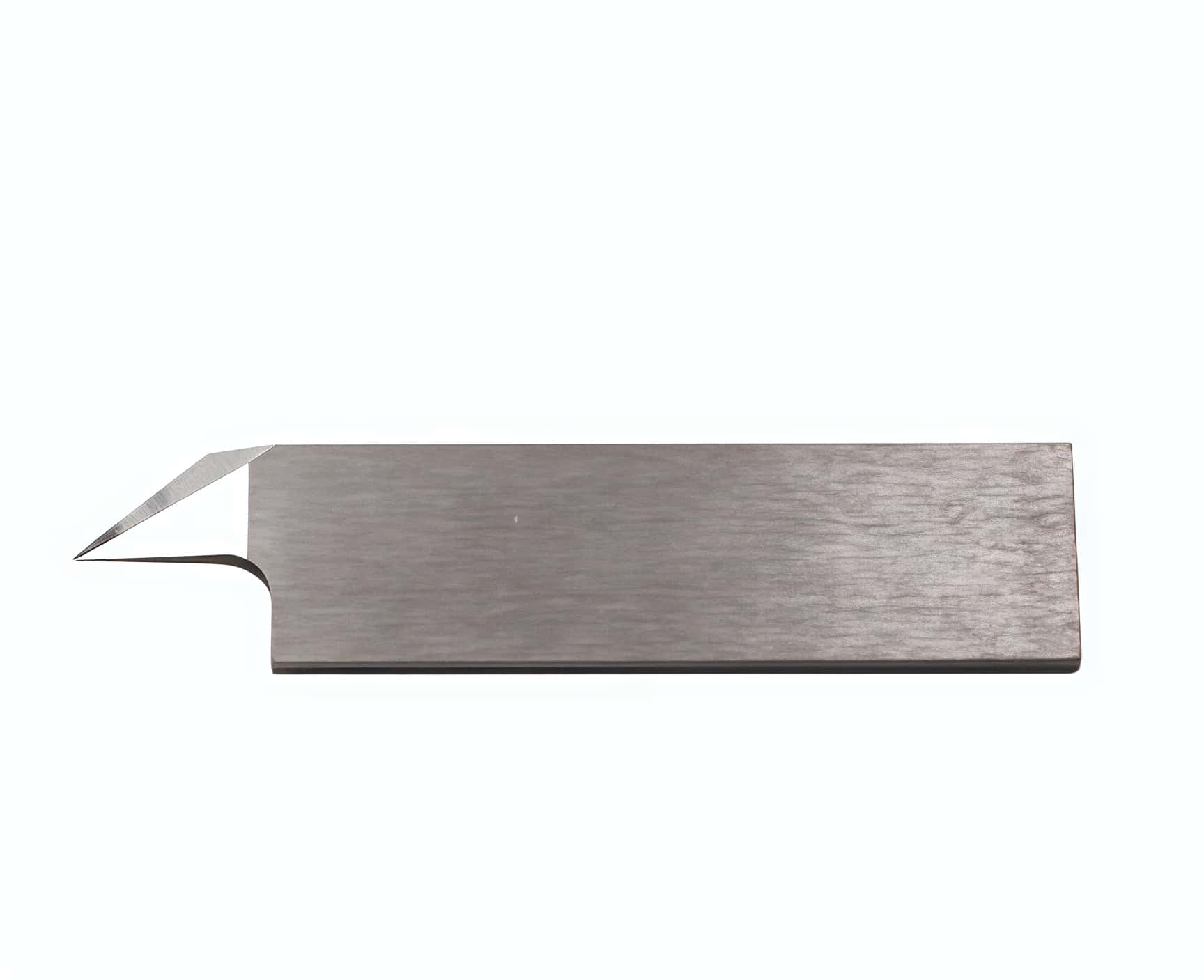 Multicam 003612-MC110 K23 Flat Knife Blades For Multicam Flatbed Cutters And Routers
