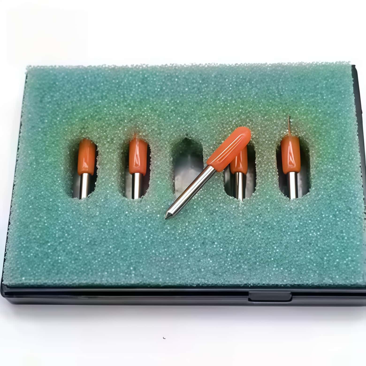 Roland ZEC-U5025 Cemented Carbide Fluorescent and Reflective Film Blade