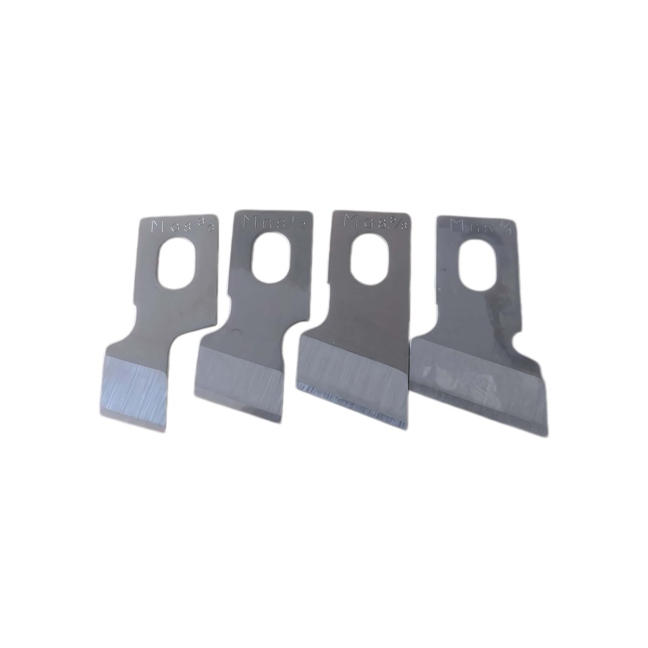 BUTTON HOLE KNIVES for S356N REECE