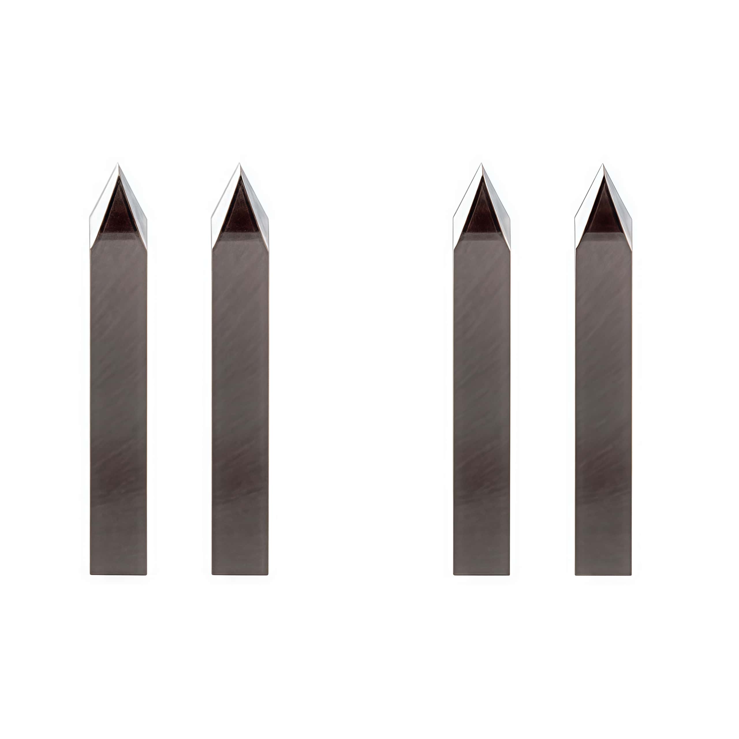 Wild Z11 Cnc Flat Pulling Blades