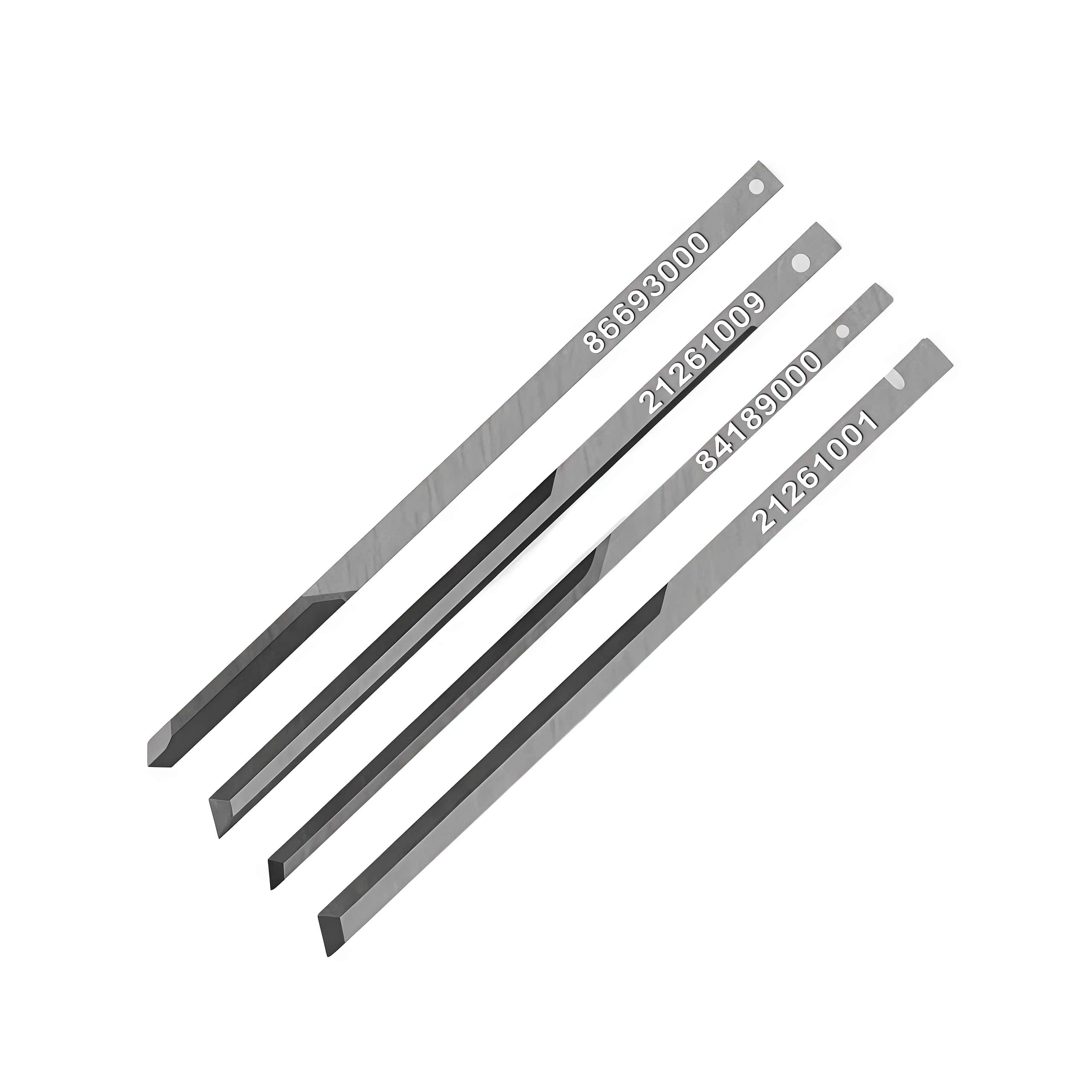 Gerber Technology Multi-Ply Knife Blades Cutting Use 21261001
