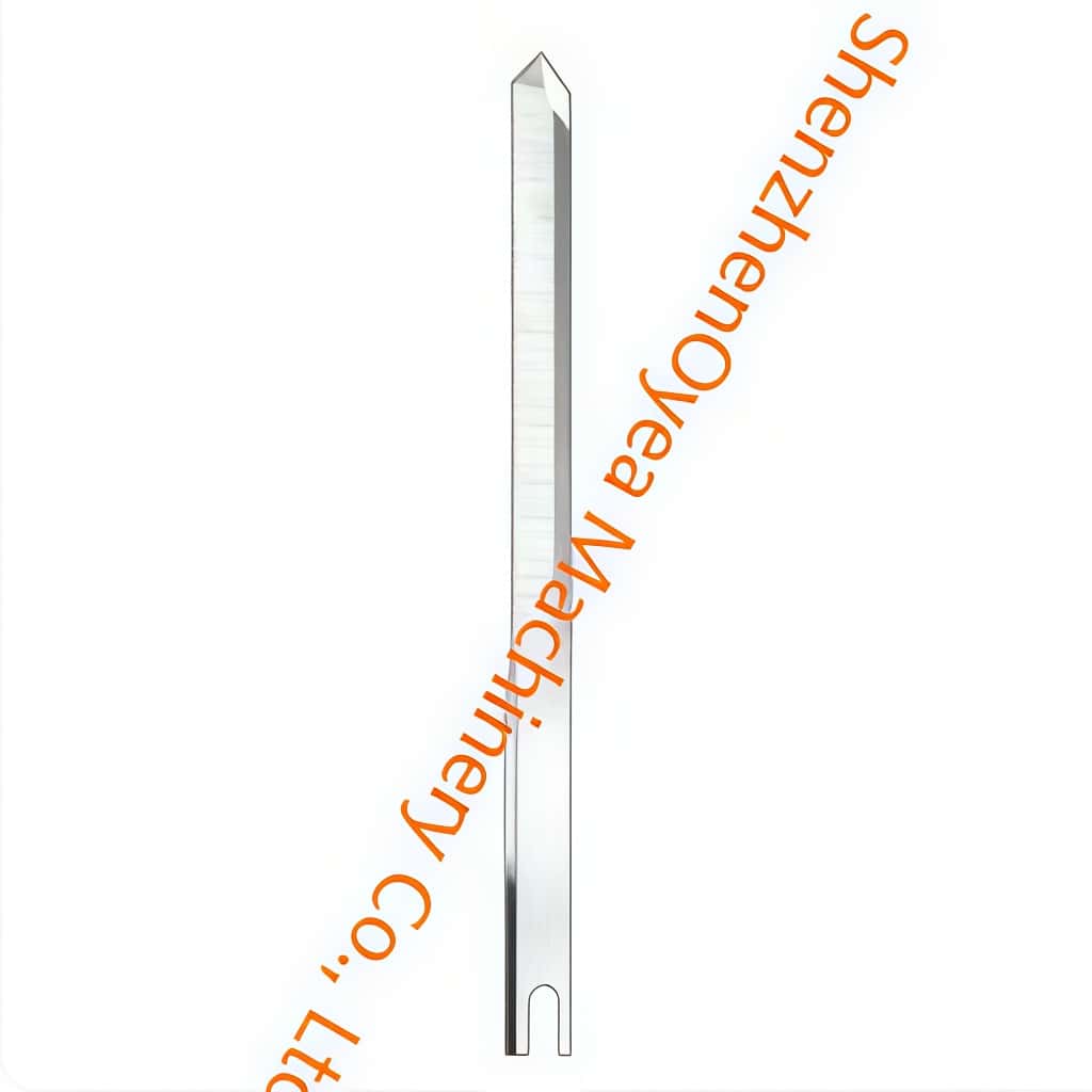 Humantec Hss Cutting Blade PF CK-01L-1 - 88 x 5,5 x 1,5 Humantec Hss Cutting Blade PF CK-01L-1 - 88 x 5,5 x 1,5