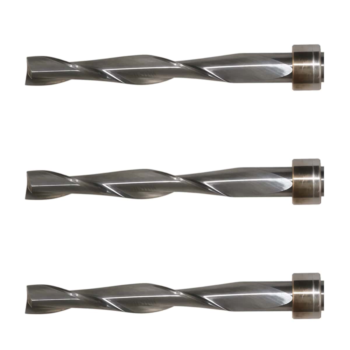 Zund R219-A With Stop Ring Router Bits Zund R219-A With Stop Ring Router Bits