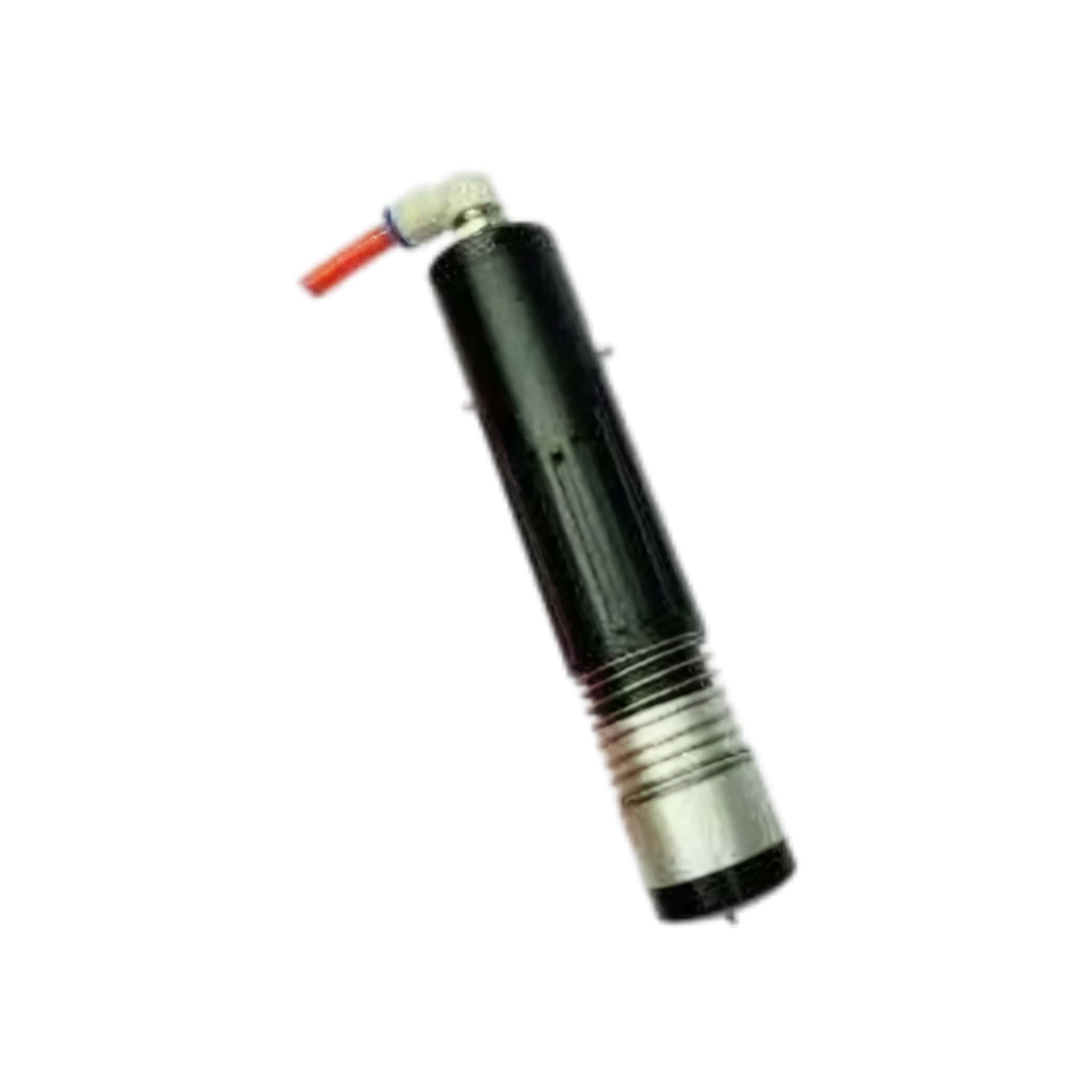 Pneumatic oscillating tool POT Pneumatic oscillating tool POT