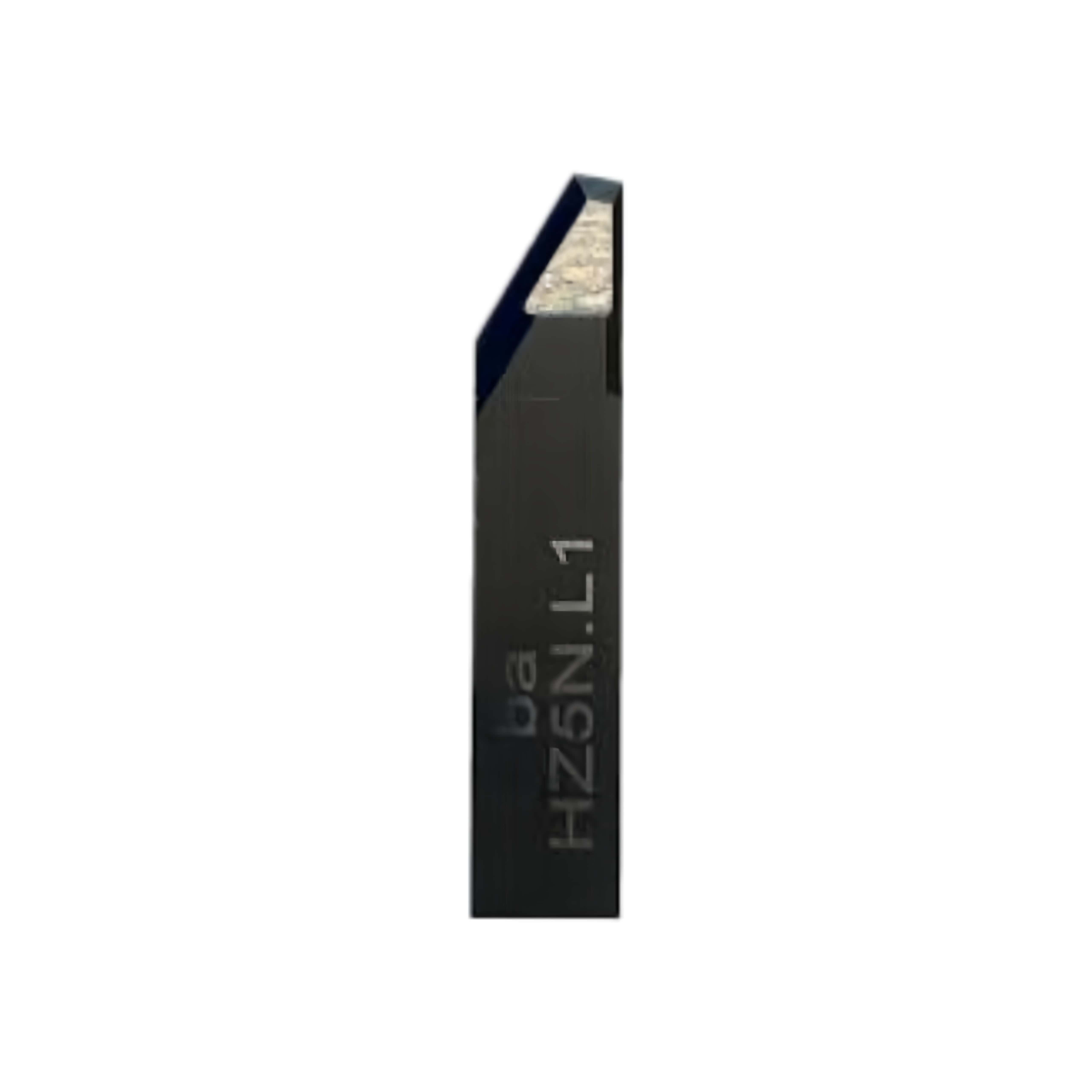 Comelz Hz5n.L1 Solid Tungsten Carbide Oscillating Cutting Blades