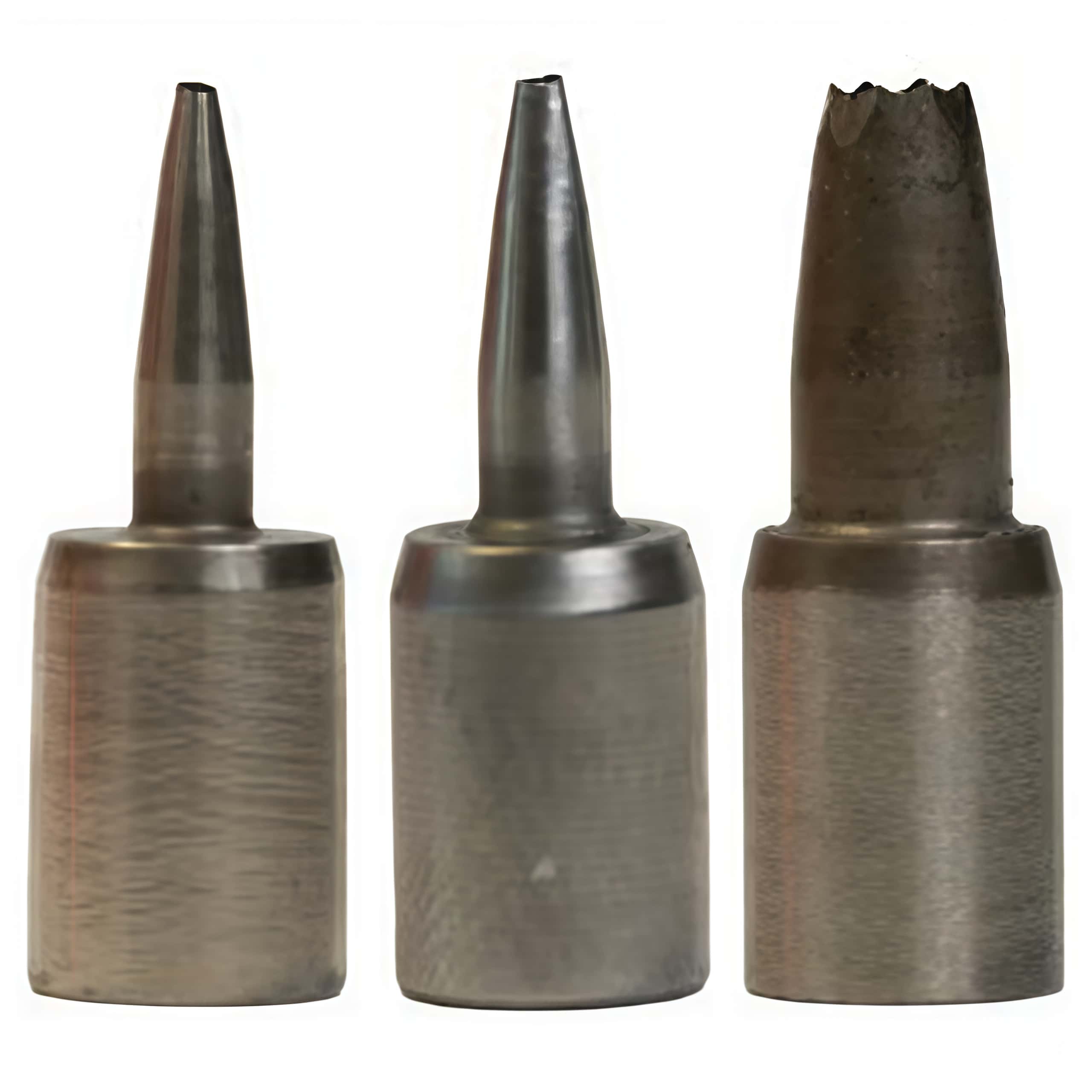 Kongsberg punching tools/punching bits for Kongsberg CNC machining centers and CNC die-cutting digital proofing machines
