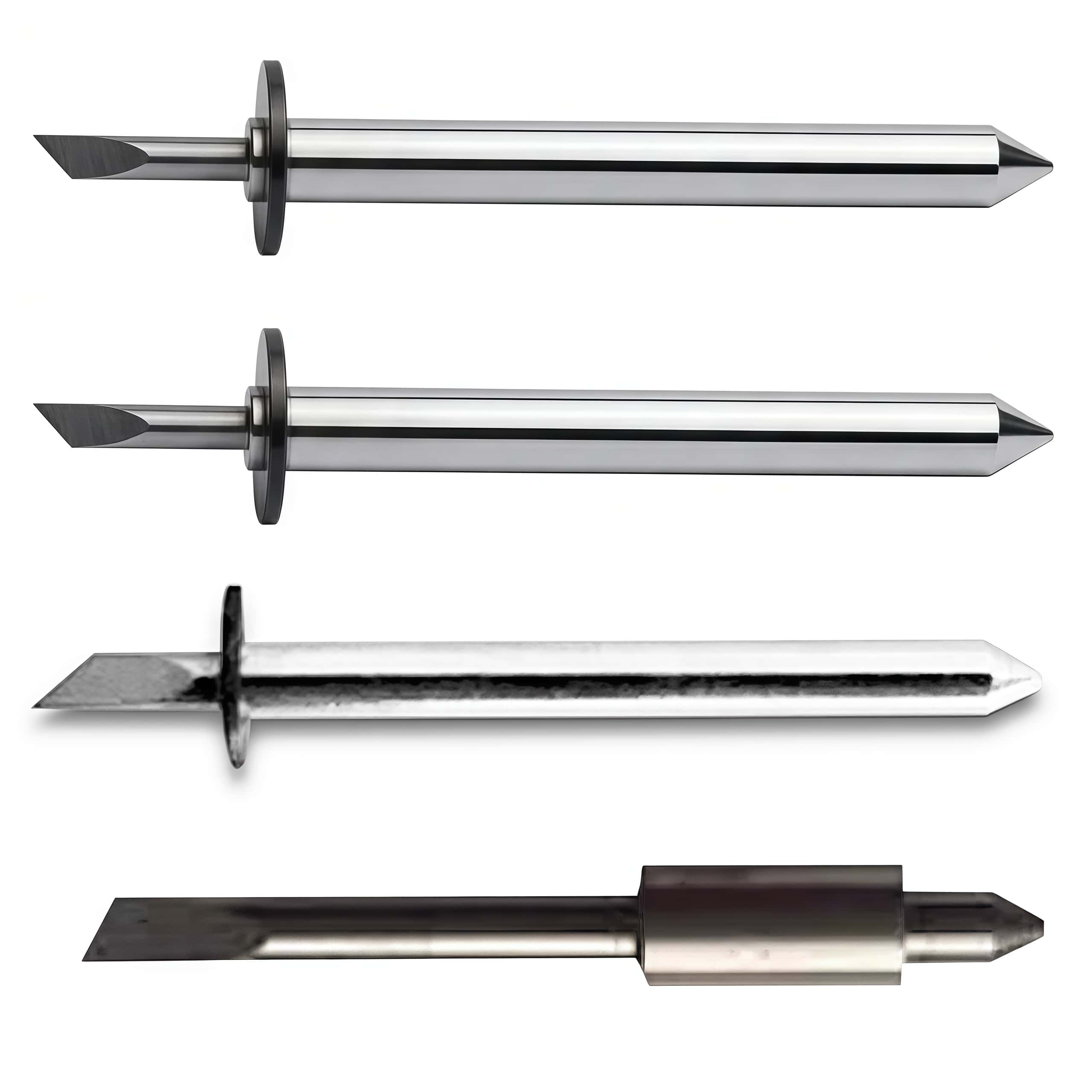 Eclipse Cnc And Digital Cutter Knife Blades