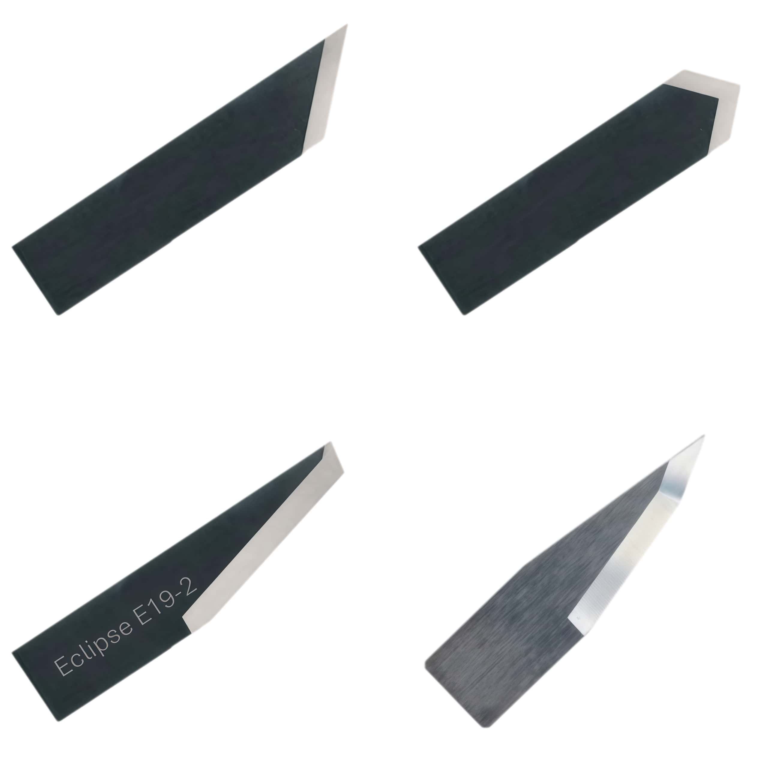 Eclipse Cnc And Digital Cutter Knife Blades