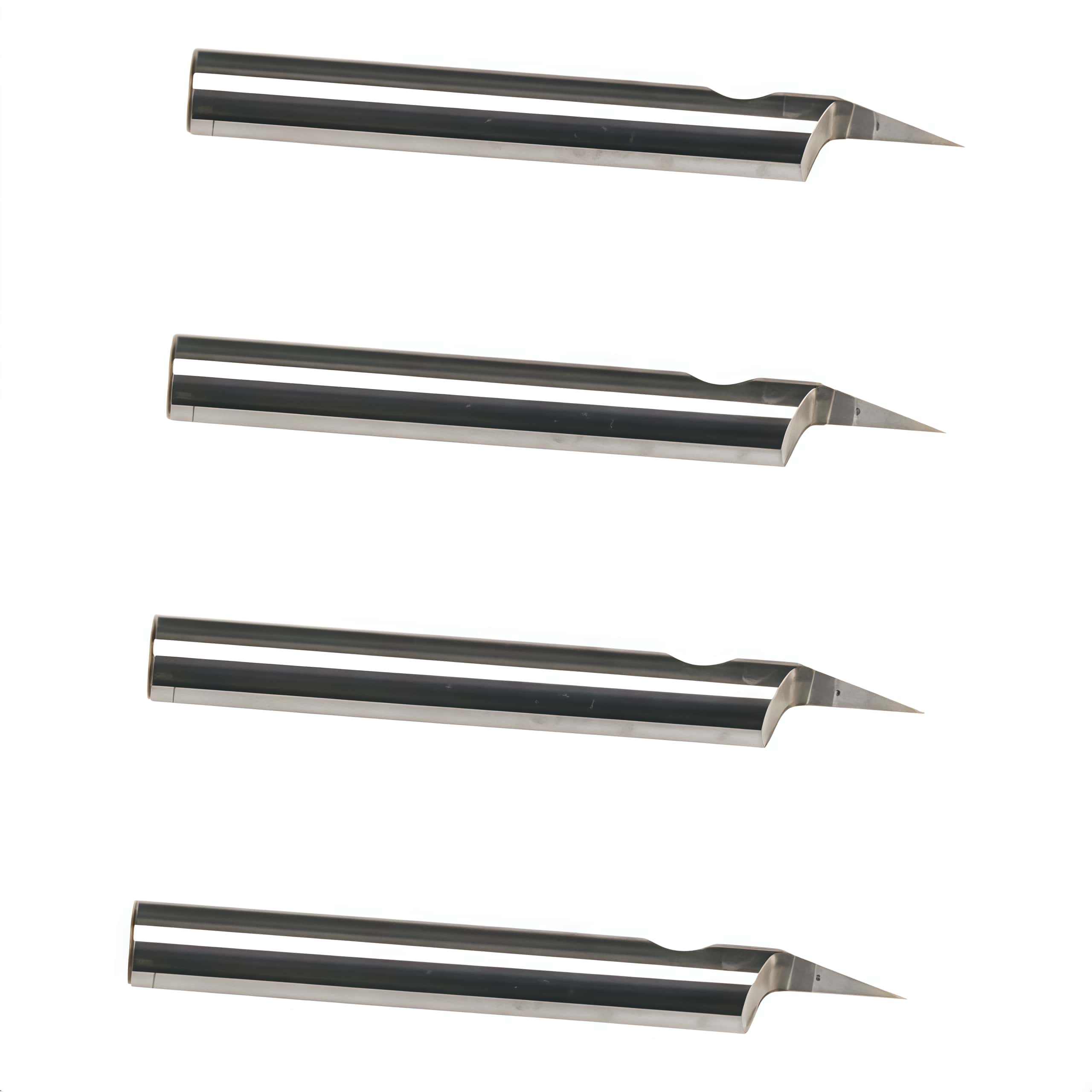 Esko Kongsberg Bit-Ebv06-40 I-6630 G42444398 Carbide V-Engraving Bit