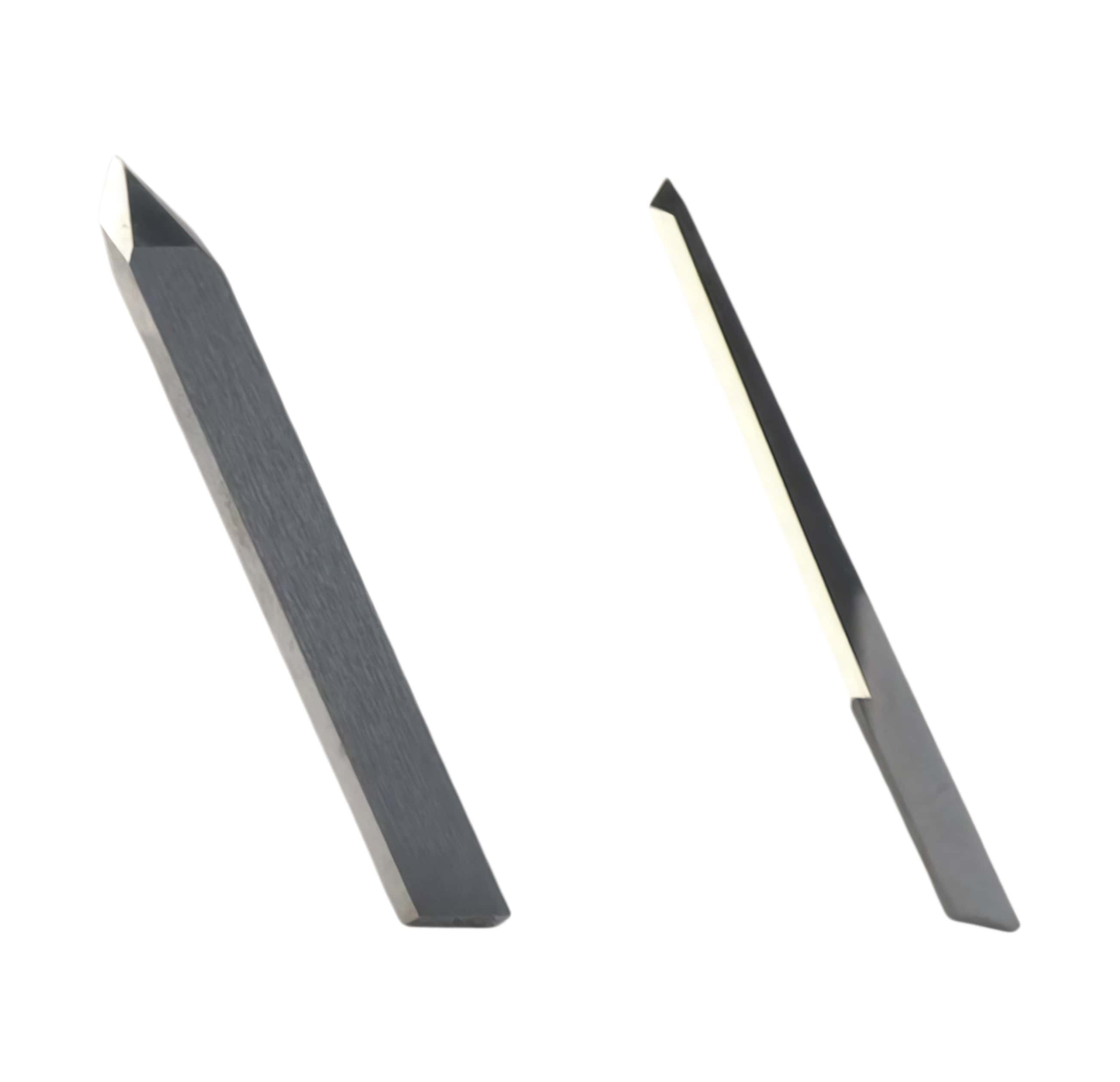 Cnc Flat Drag Oscillating Tungsten Steel Blade 