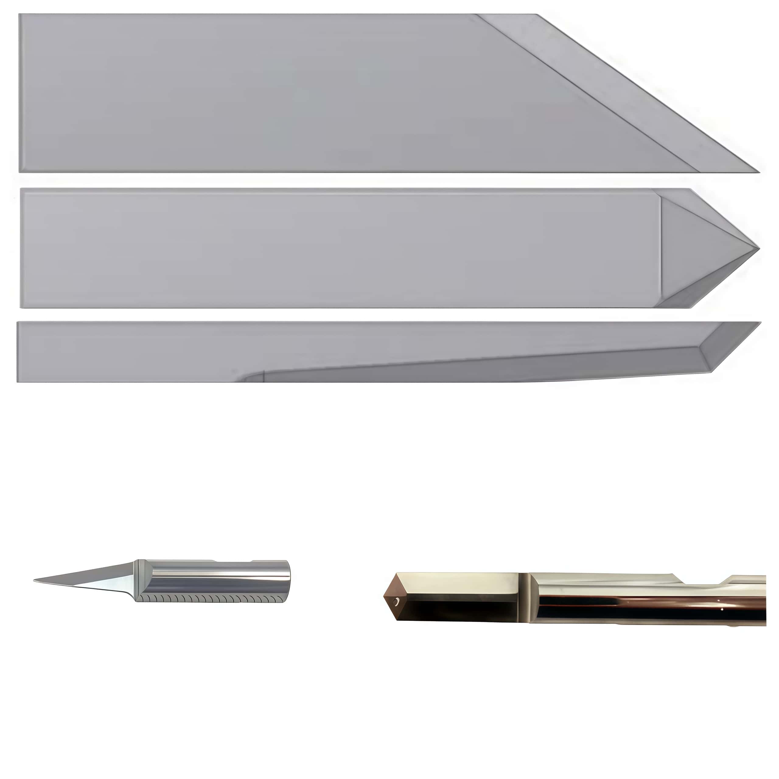 Comagrav Fns10 Oscillating Knife Blade 