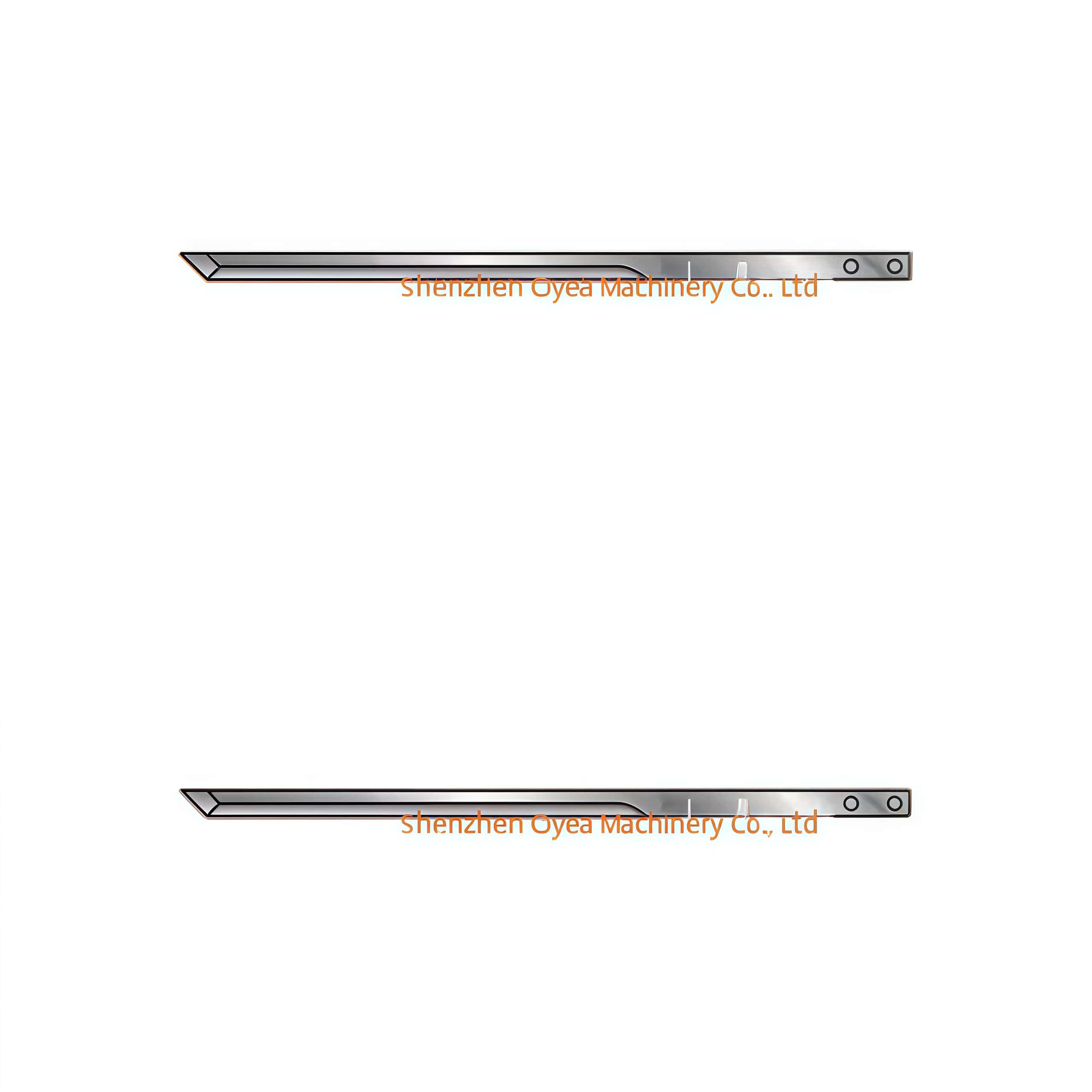 Bullmer 100123 Cutter knife Blades