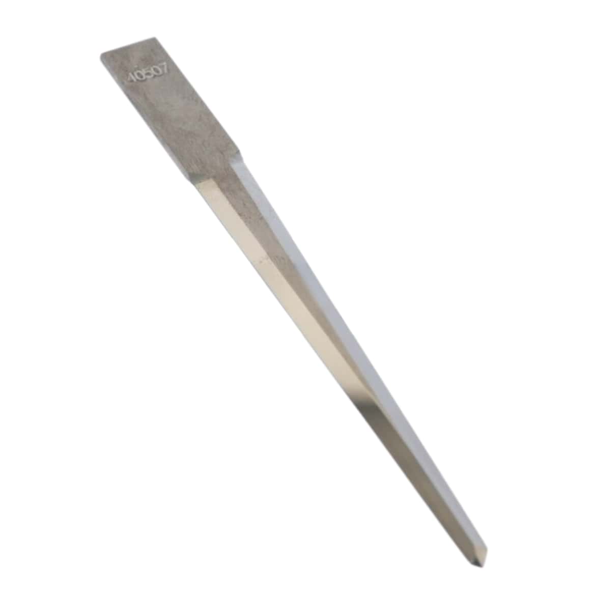 Atom 01040507f Oscillating Knife Blade For Atom Digital Cutter | Cutting Systems | Flatbed Cutter Atom 01040507f Oscillating Knife Blade For Atom Digital Cutter | Cutting Systems | Flatbed Cutter