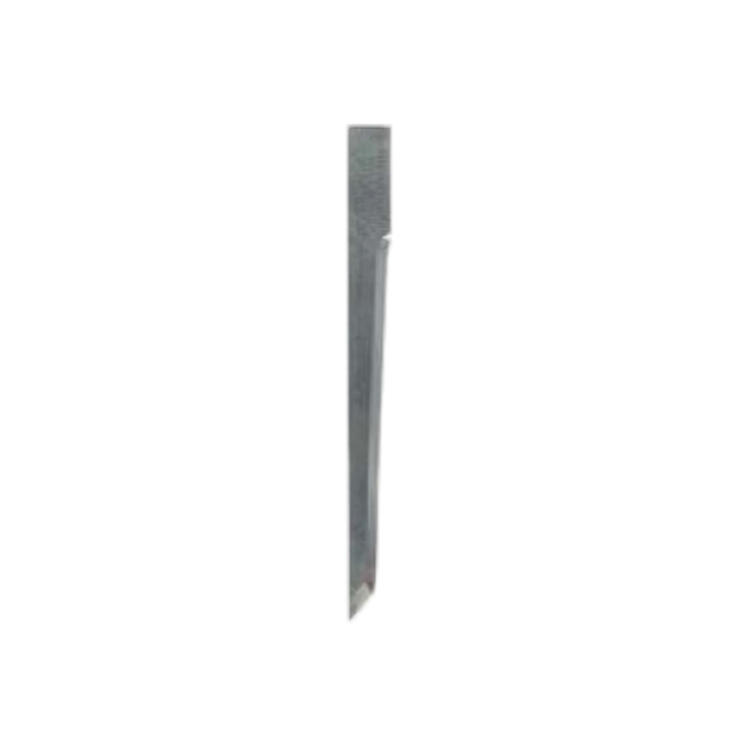 Iecho E29 Cemented Carbide/Tungsten Carbide Oscillating Knife Blades For Iecho Cutter