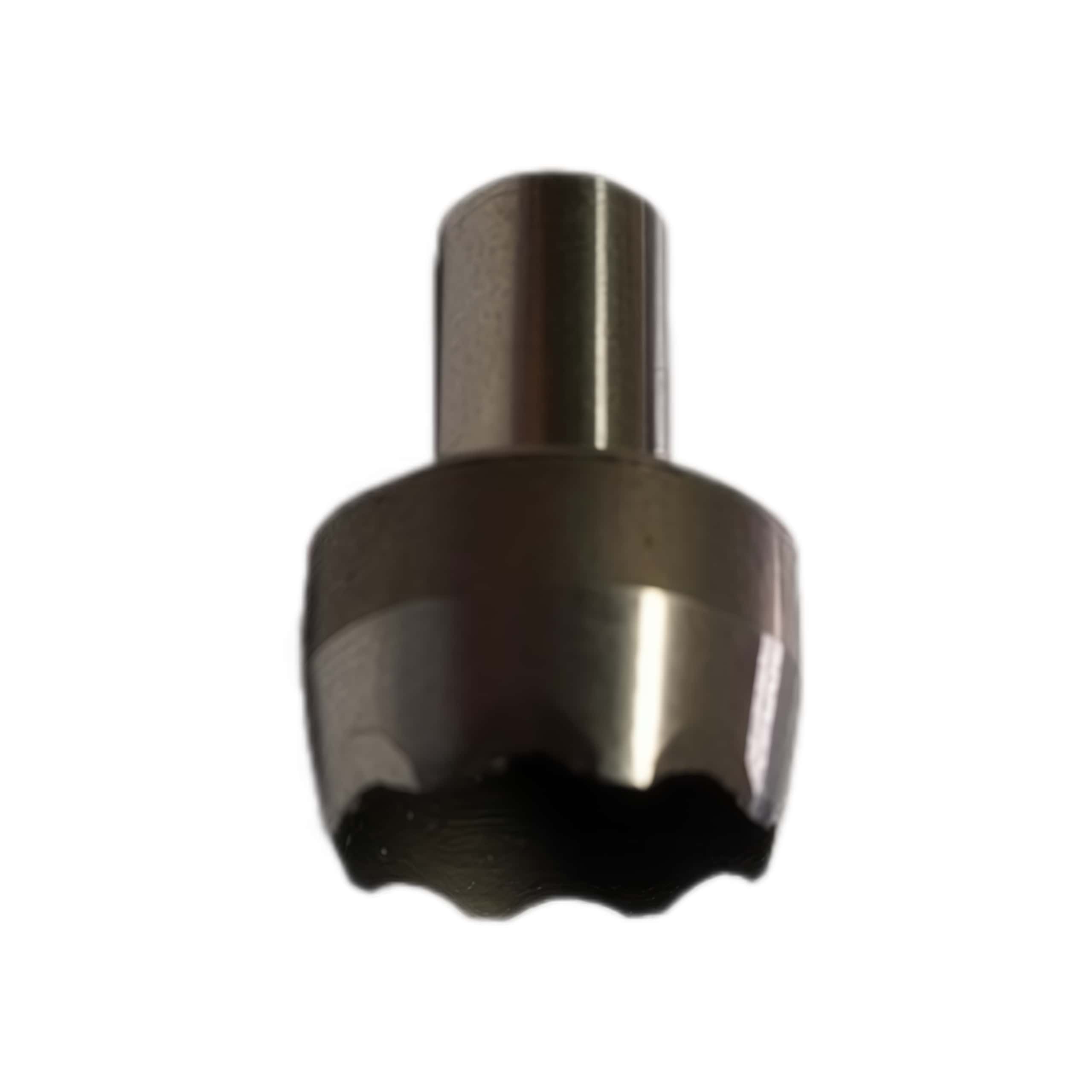 Atom 01043616 12 Mm Santoni Cnc Leather Vibratory Knife Cutting Machines Toothed Punch Tool Atom 01043616 12 Mm Santoni Cnc Leather Vibratory Knife Cutting Machines Toothed Punch Tool