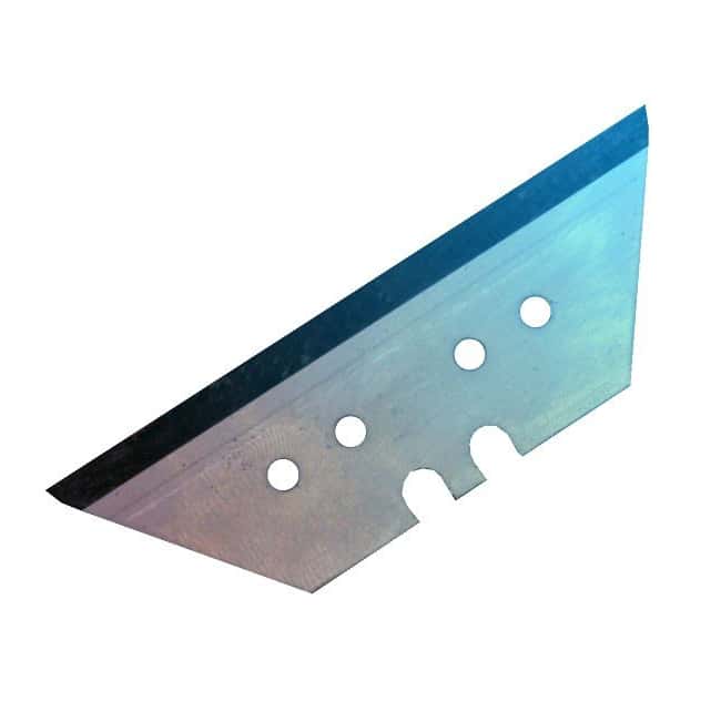 Axyz BT1051X-20 Tangential Knives 61329: Super-Trapezoid Tungsten Carbide Knife Blades