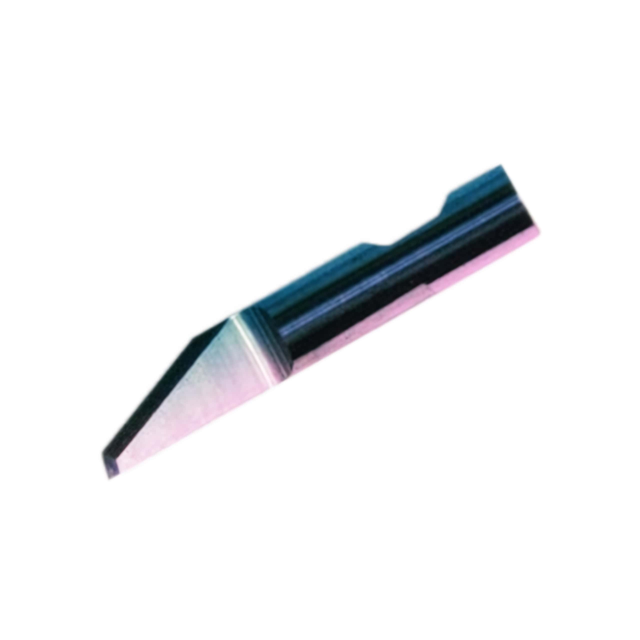 Axyz Bt-57210 B1031l-10 Kf1-10 Single Edge Flat-Point Cylindrical Oscillating Knife Blades