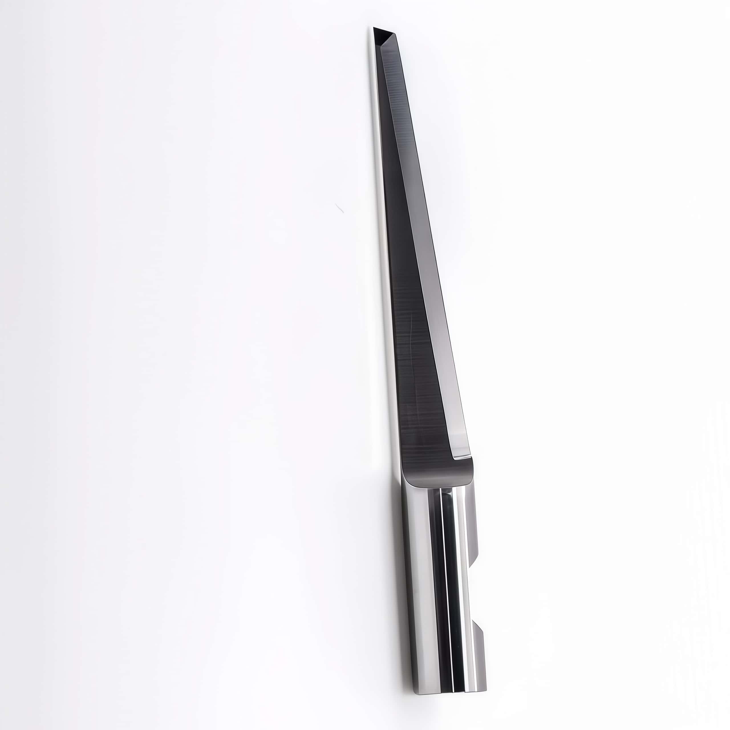 Axyz Bt-57235 B1031l-35 Kf1-35 Tungsten Carbide Single-Edge, Flat-Point Cylindrical Oscillating Knife Blades Axyz Bt-57235 B1031l-35 Kf1-35 Tungsten Carbide Single-Edge, Flat-Point Cylindrical Oscillating Knife Blades