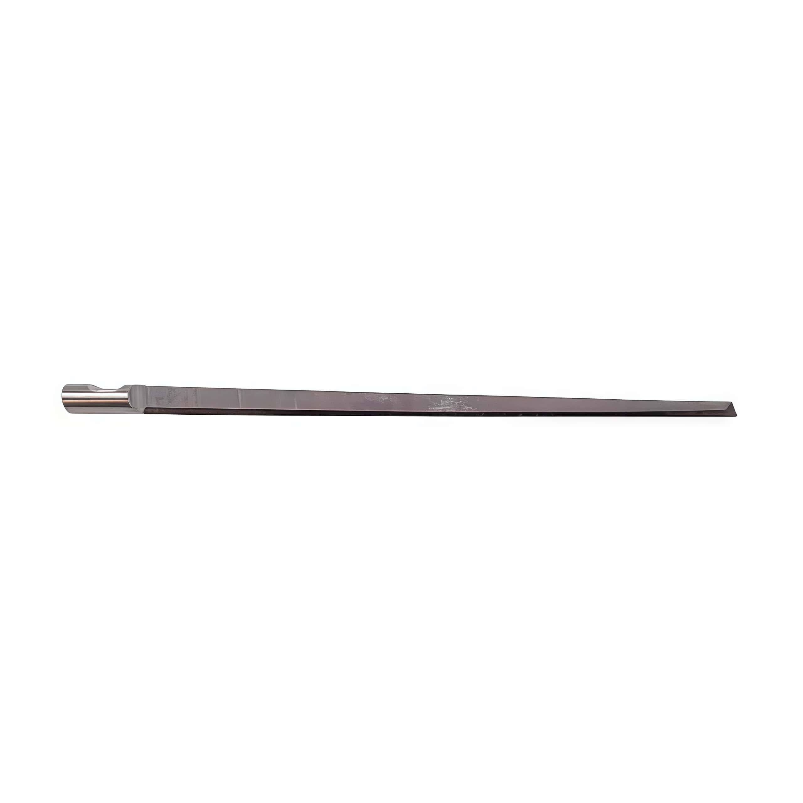 Axyz Bt-572120 B1031l-120 Kf1-120 Solid Carbide (Tungsten Steel) Industrial Vibrating Knife Blades