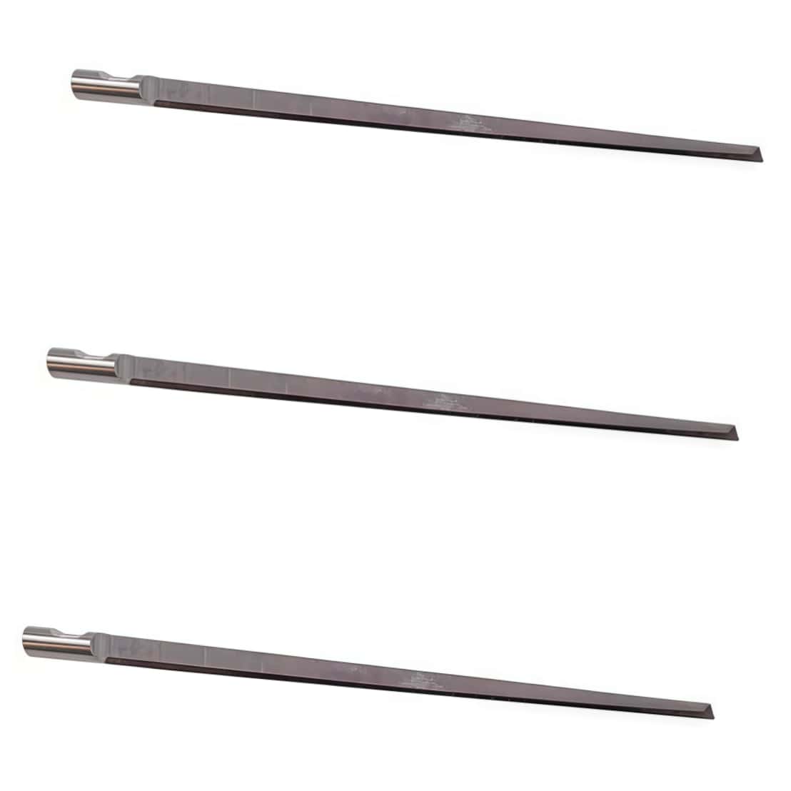 Axyz Bt-572120 B1031l-120 Kf1-120 Solid Carbide (Tungsten Steel) Industrial Vibrating Knife Blades
