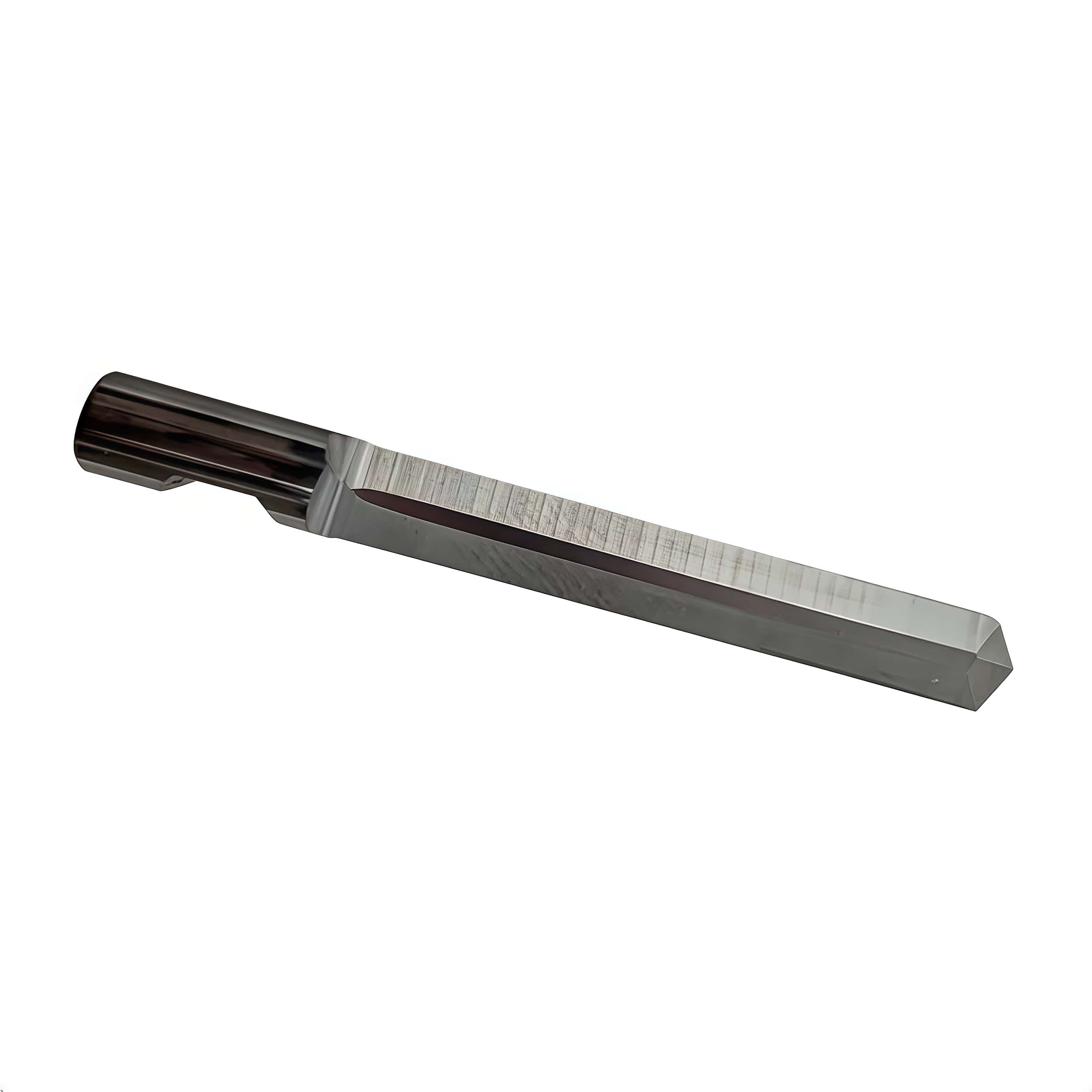Axyz Bt-56240 B2031l-40 Kf2-40 Double Edge Round Shank Flat Point vibrating Knife Blades Axyz Bt-56240 B2031l-40 Kf2-40 Double Edge Round Shank Flat Point vibrating Knife Blades