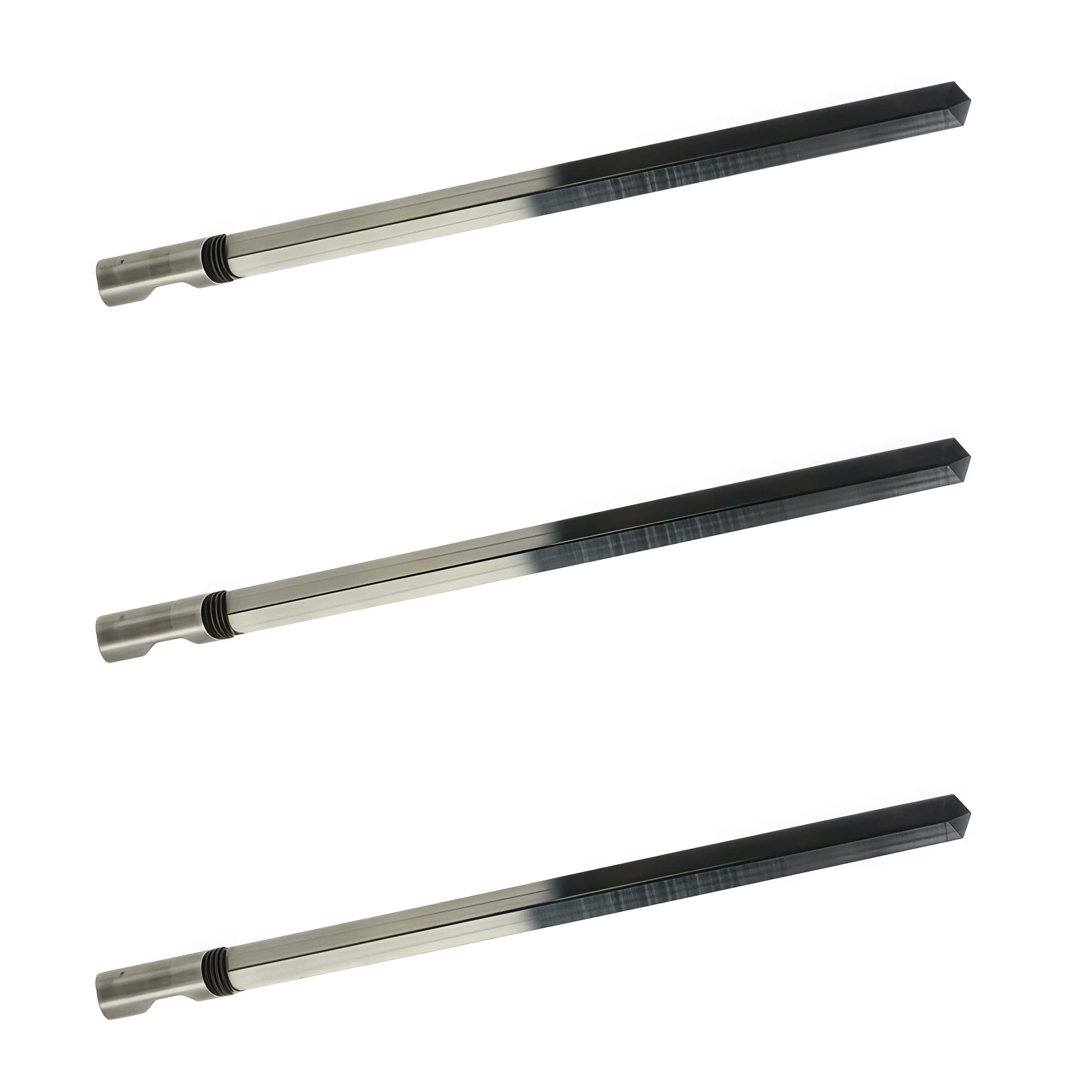 Axyz Bt-562090 B2031l-90 Kf2-70 Double Edge Flat Point Cutting Knife Blades