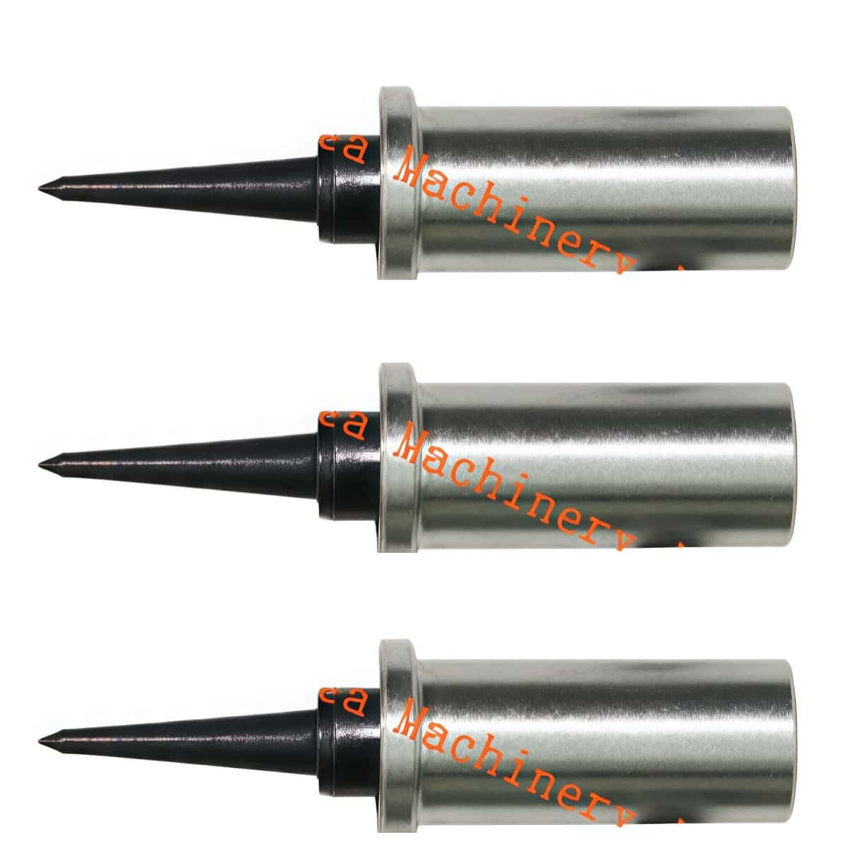 Zund 3999111 4.5 Mm Digital Cutting Systems Punching Pin