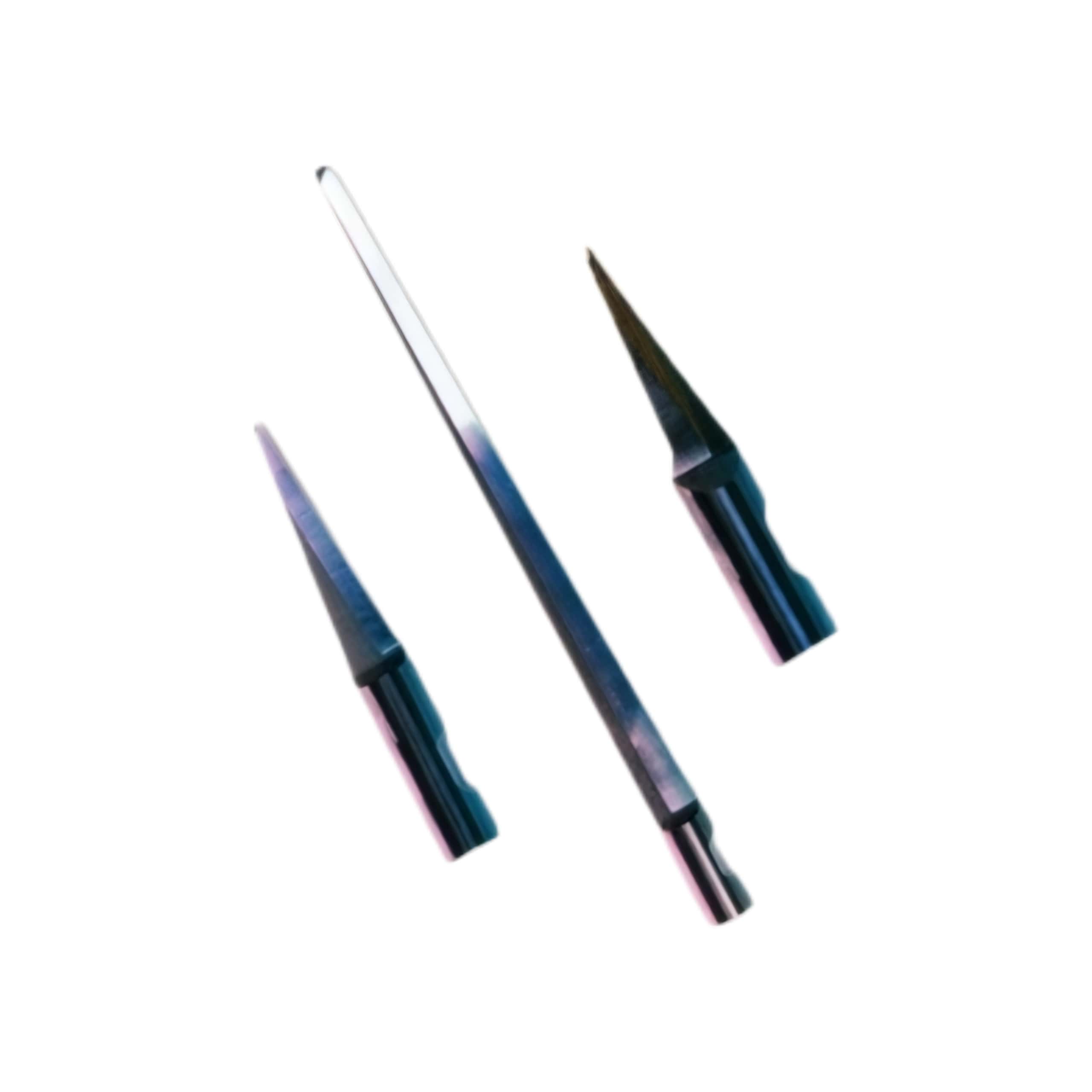 Axyz Bt-57267 B1041l-10 Cnc Routers Industrial Tungsten Carbide Cutting Knife Blades Axyz Bt-57267 B1041l-10 Cnc Routers Industrial Tungsten Carbide Cutting Knife Blades