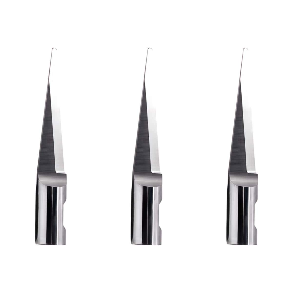 Axyz Bt-57269 B1041l-20 Routers And Cutters Tungsten Carbide Knife Blades