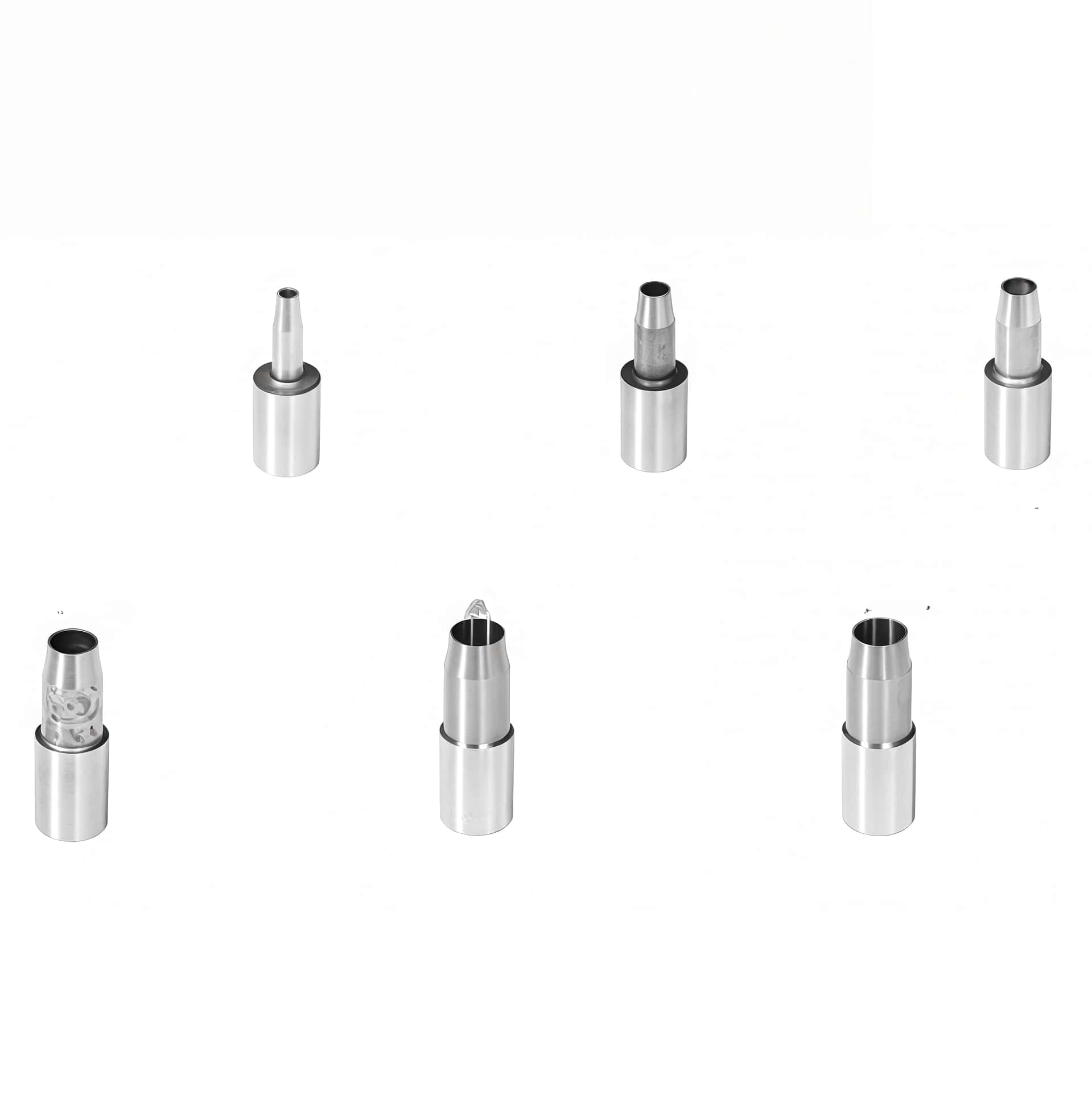 Atom 01039437 5.5 Cutting Machines Industrial Hss Punching Tools/Dies