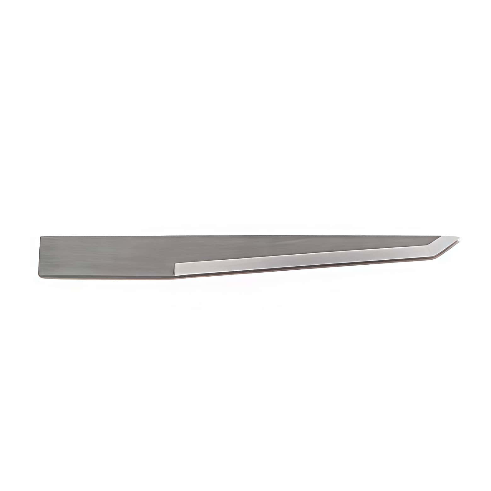 Multicam K64 Cnc Digital Cutting Tables Tungsten Carbide Oscillating Knife Blades Multicam K64 Cnc Digital Cutting Tables Tungsten Carbide Oscillating Knife Blades