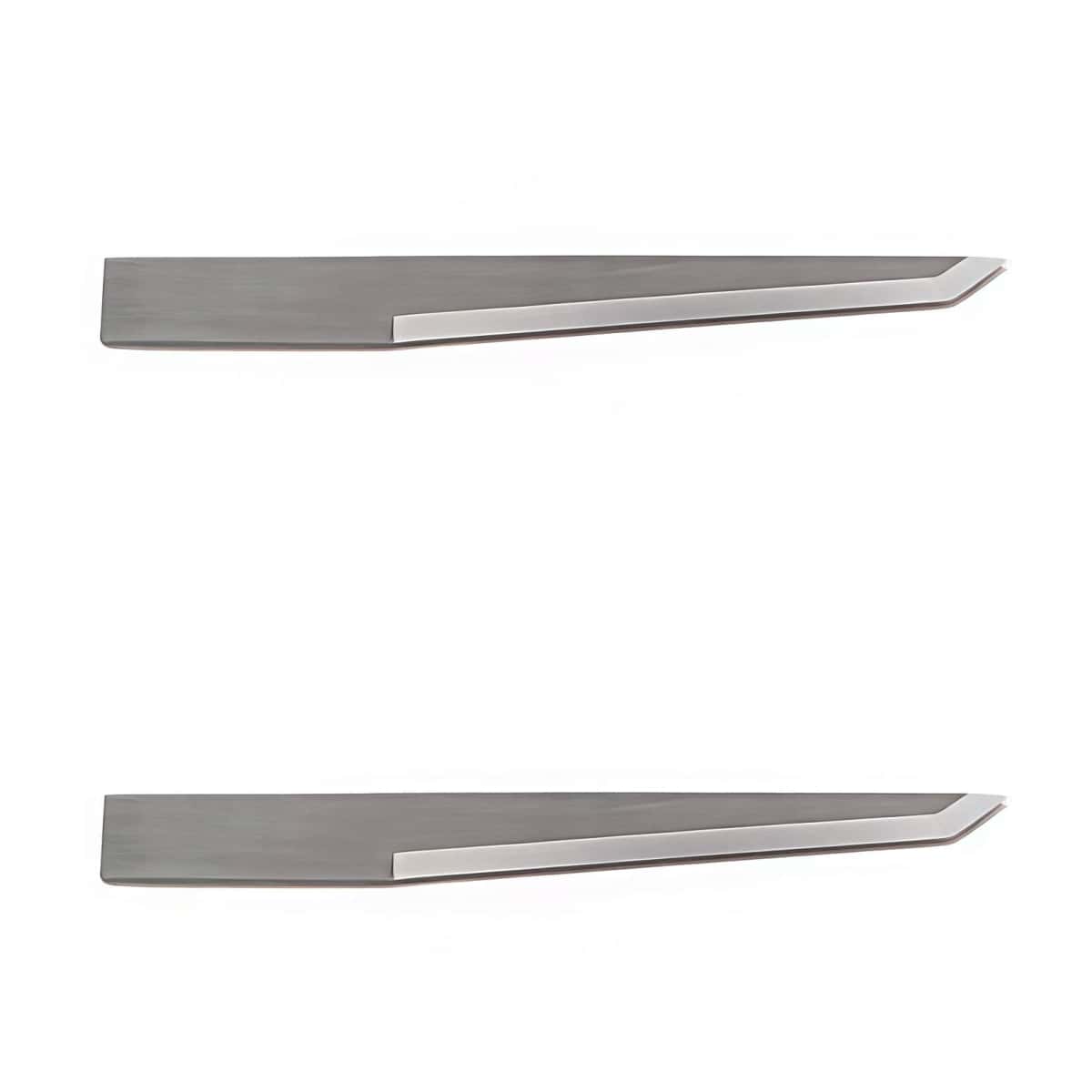 Multicam K64 Cnc Digital Cutting Tables Tungsten Carbide Oscillating Knife Blades