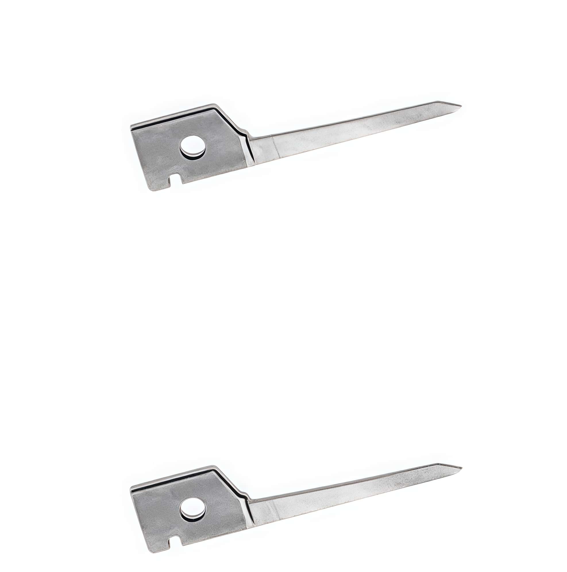 Teseo 535099900 Tungsten Carbide Knife Blades M1N 85 SP1C