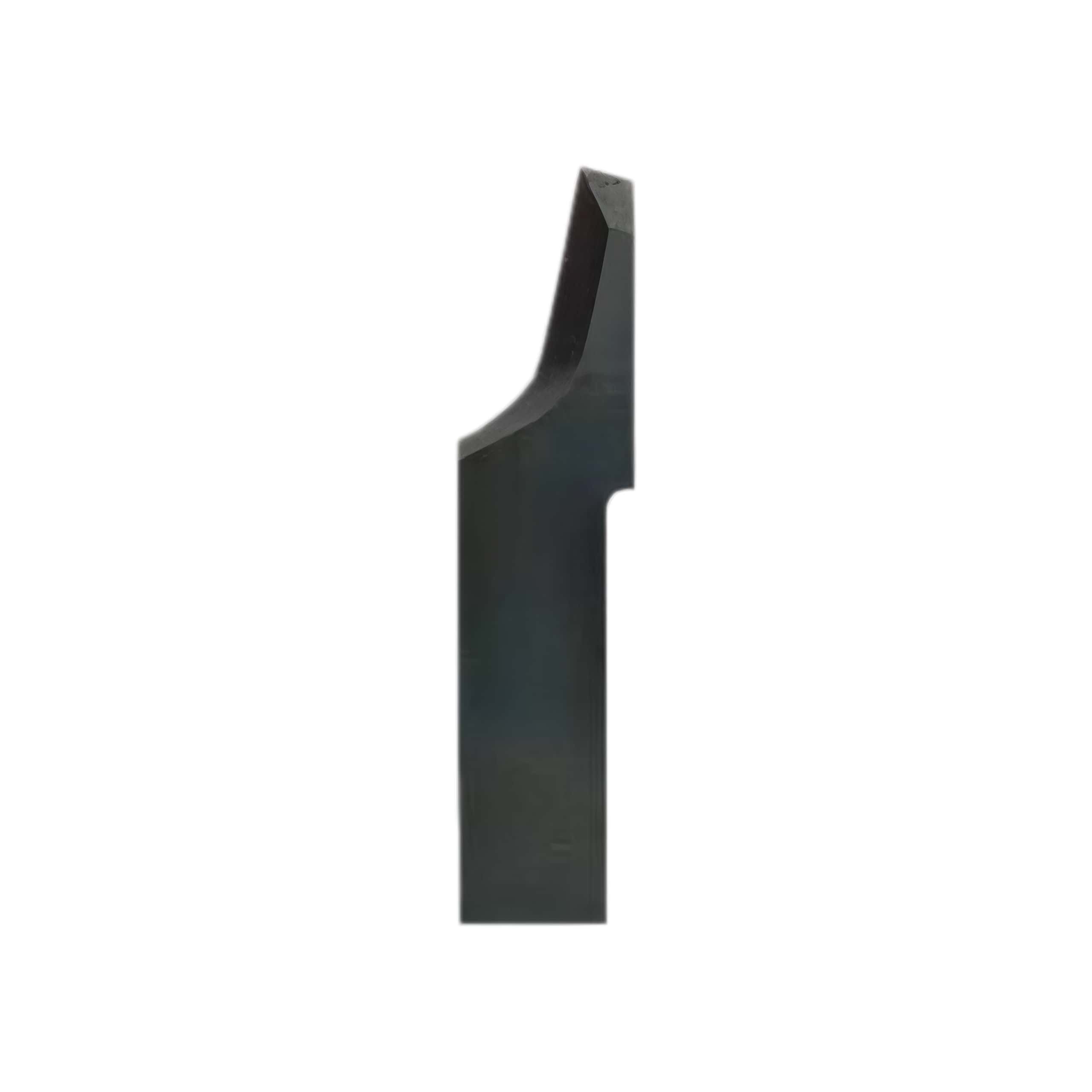 Atom 0103d999 Cutting Machine Carbide Flat Vibrating (Tungsten Carbide Oscillating ) Knife Blades Atom 0103d999 Cutting Machine Carbide Flat Vibrating (Tungsten Carbide Oscillating ) Knife Blades
