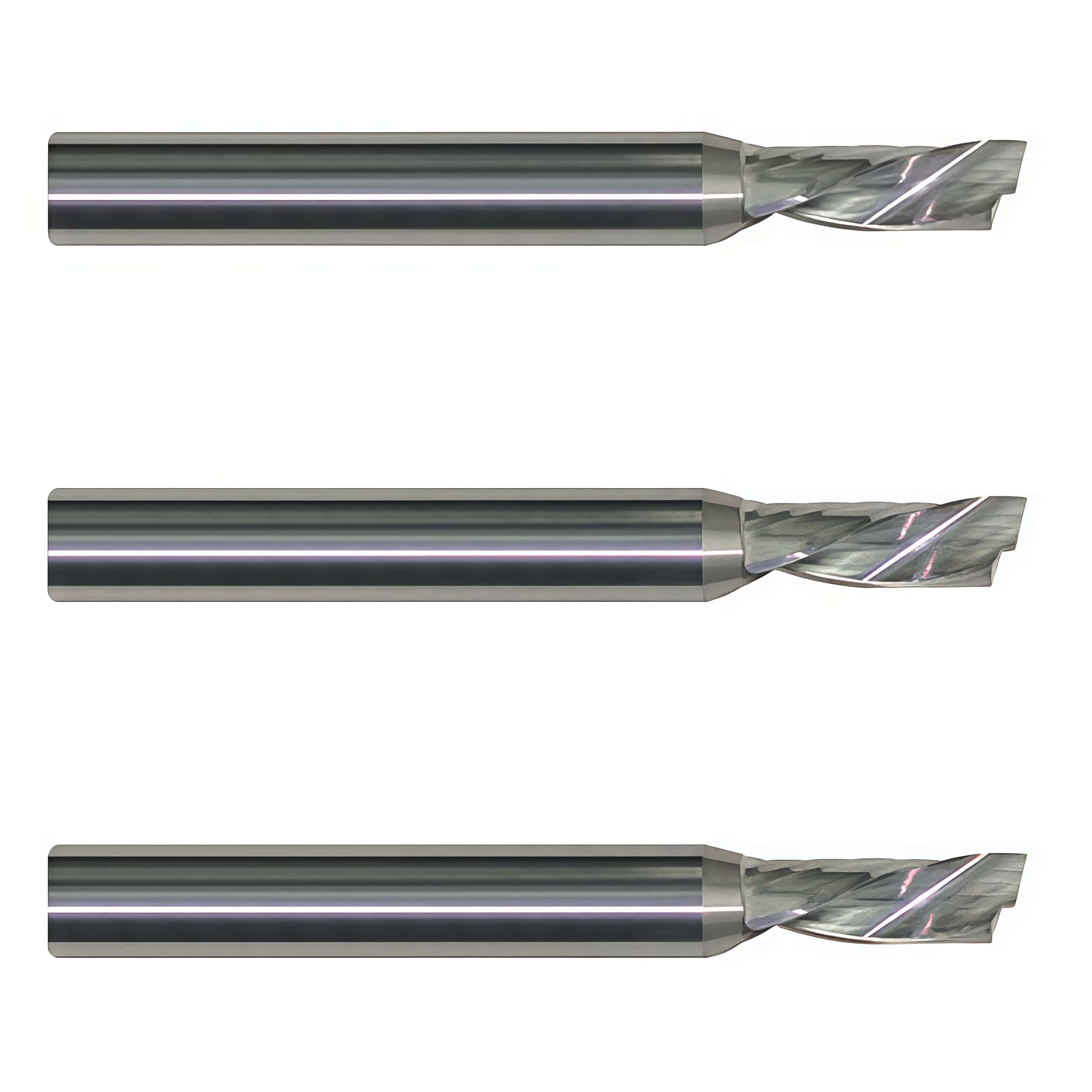 Zund R125 Digital Cutting Systems Solid Carbide Router Bits 3910749