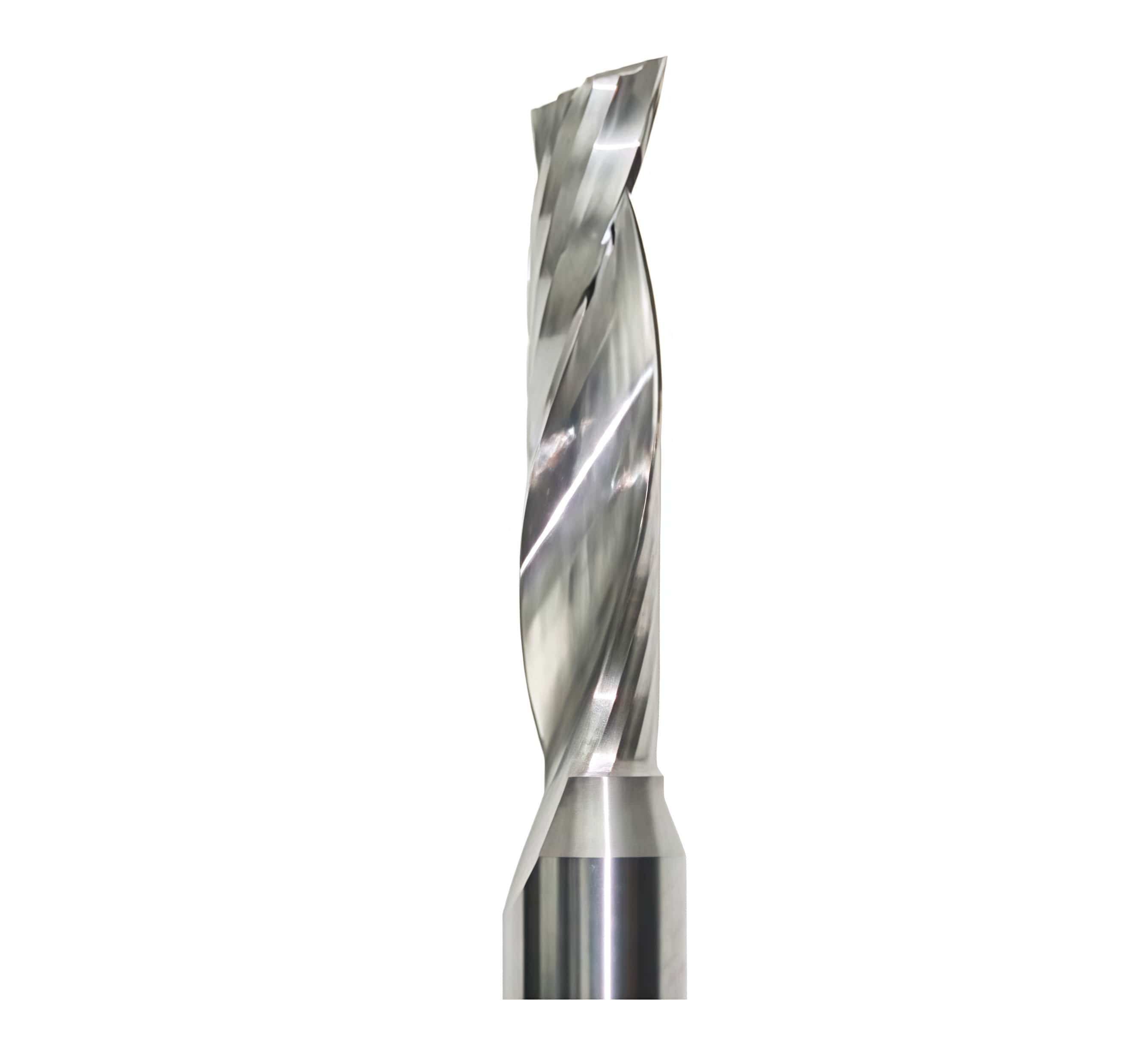 Zund R171 Digital Cutters Single-Edged Solid Carbide Carbide Spiral End Mill Router Bit 3910794
