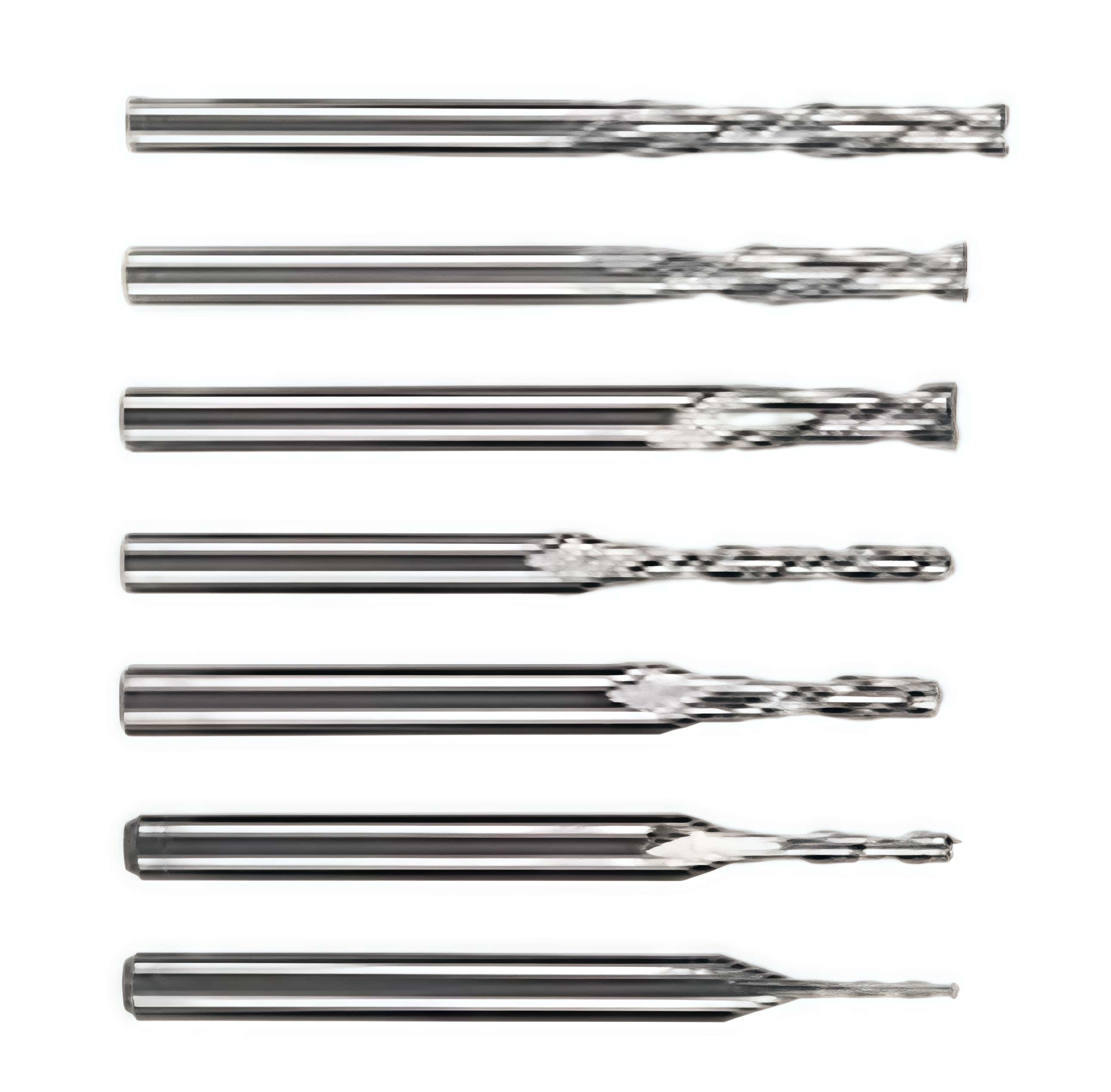Esko Kongsberg Bit-Mus03-2506-38 G42443424 solid tungsten carbide Multi-Purpose Milling And Router Bits