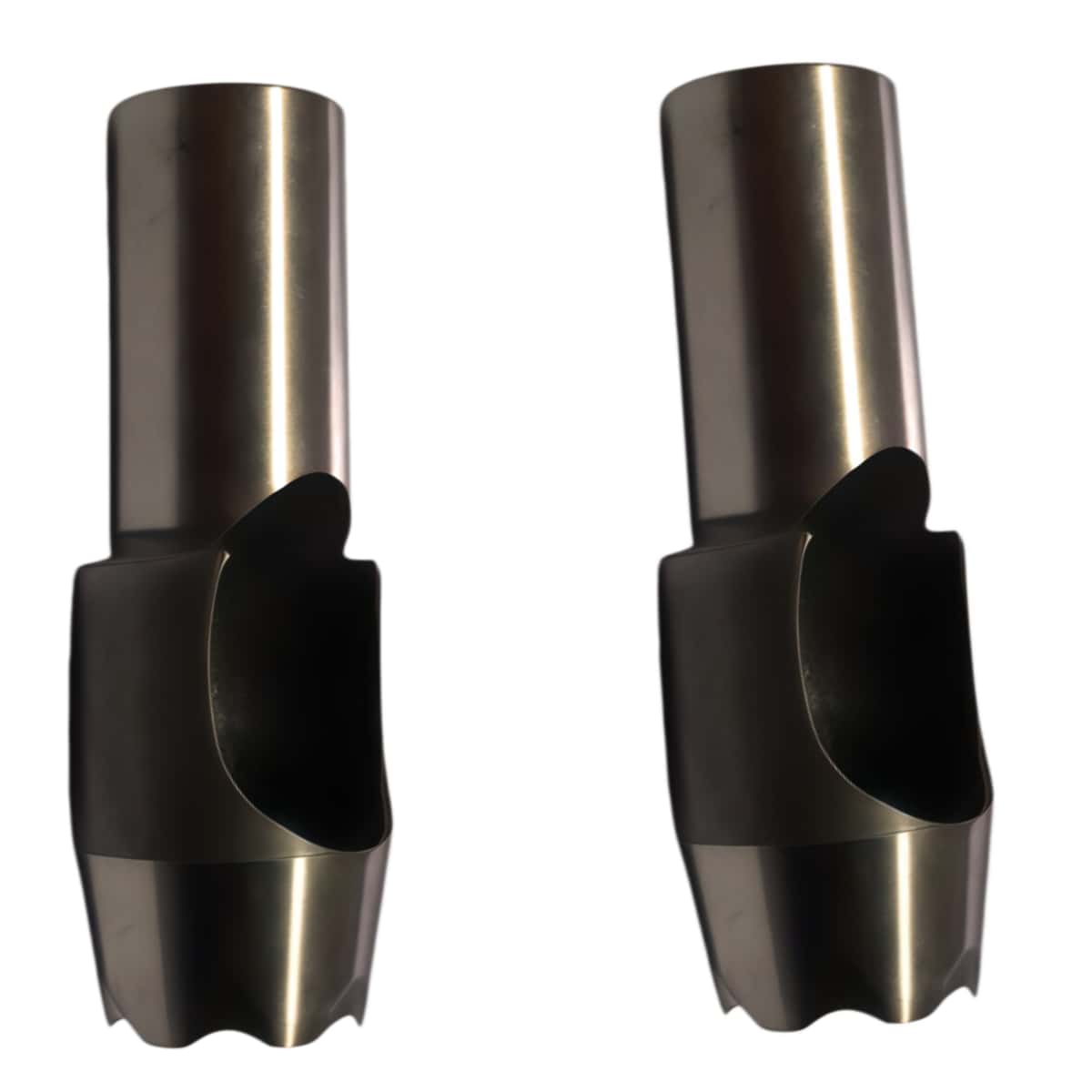 Atom 6.35 01040020 Cnc Cutting Tables Hollow Punching Tool/Punching Die