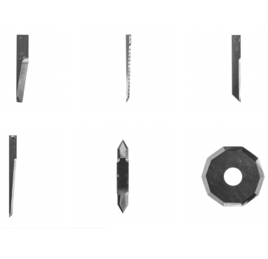 Cutting Machine Cemented Carbide Tungsten Steel Knives Knife Blades