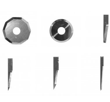 Cutting Machine Cemented Carbide Tungsten Steel Knives Knife Blades