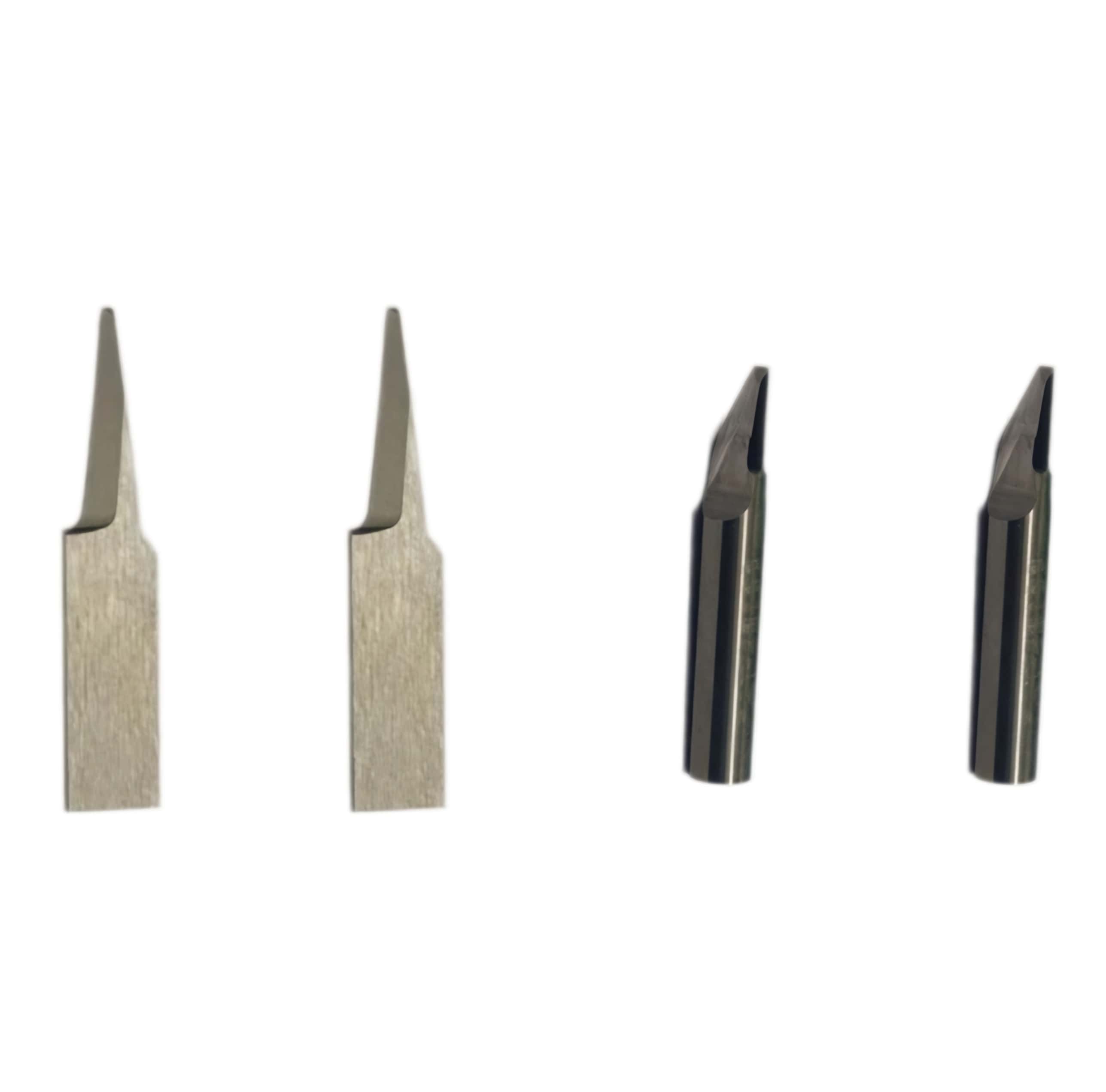 Talamonti Tungsten Carbide (Cemented Carbide / Tungsten Steel) Cnc Knife Blades