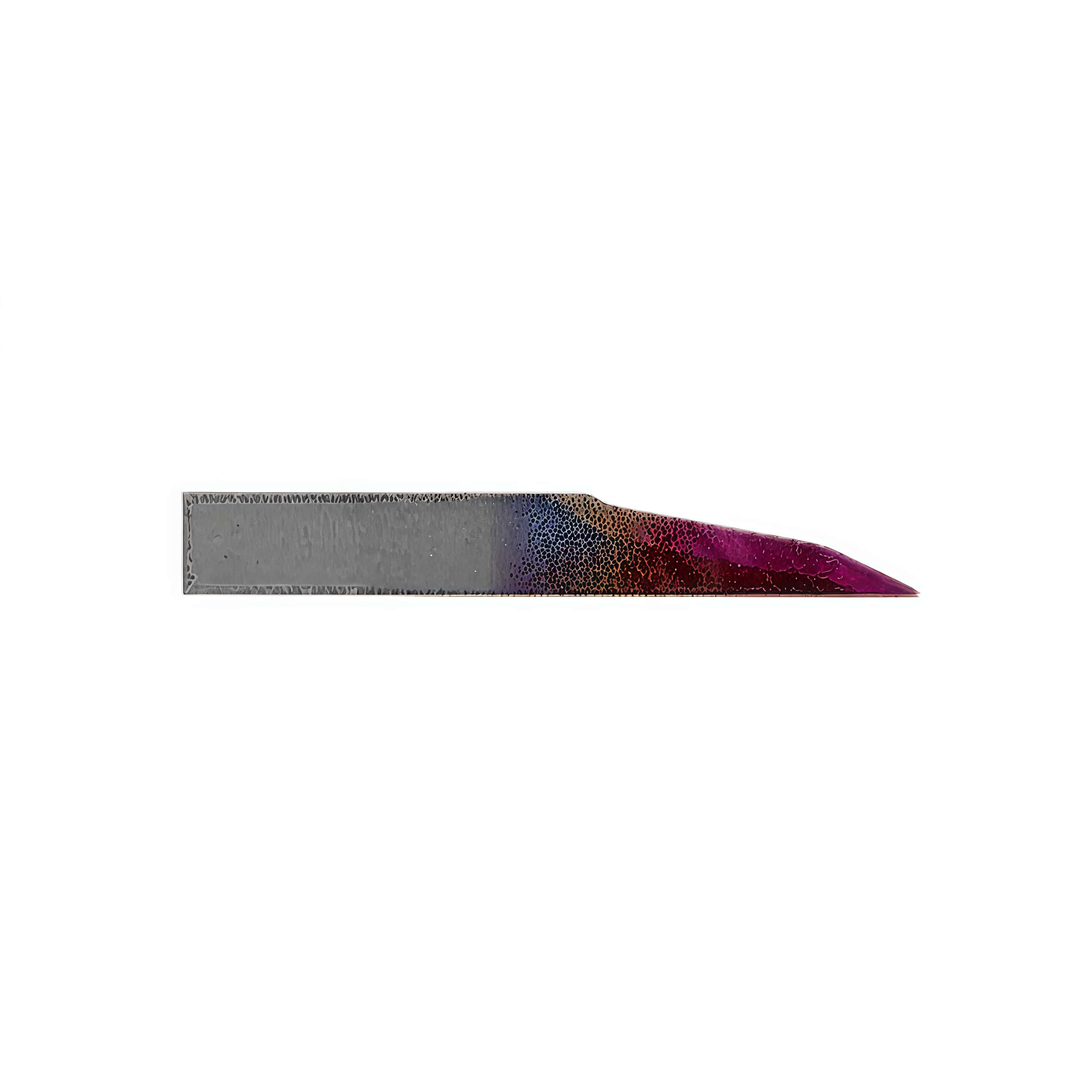 Zund Z206c Coated Carbide Oscillating Knife Blade 5230653