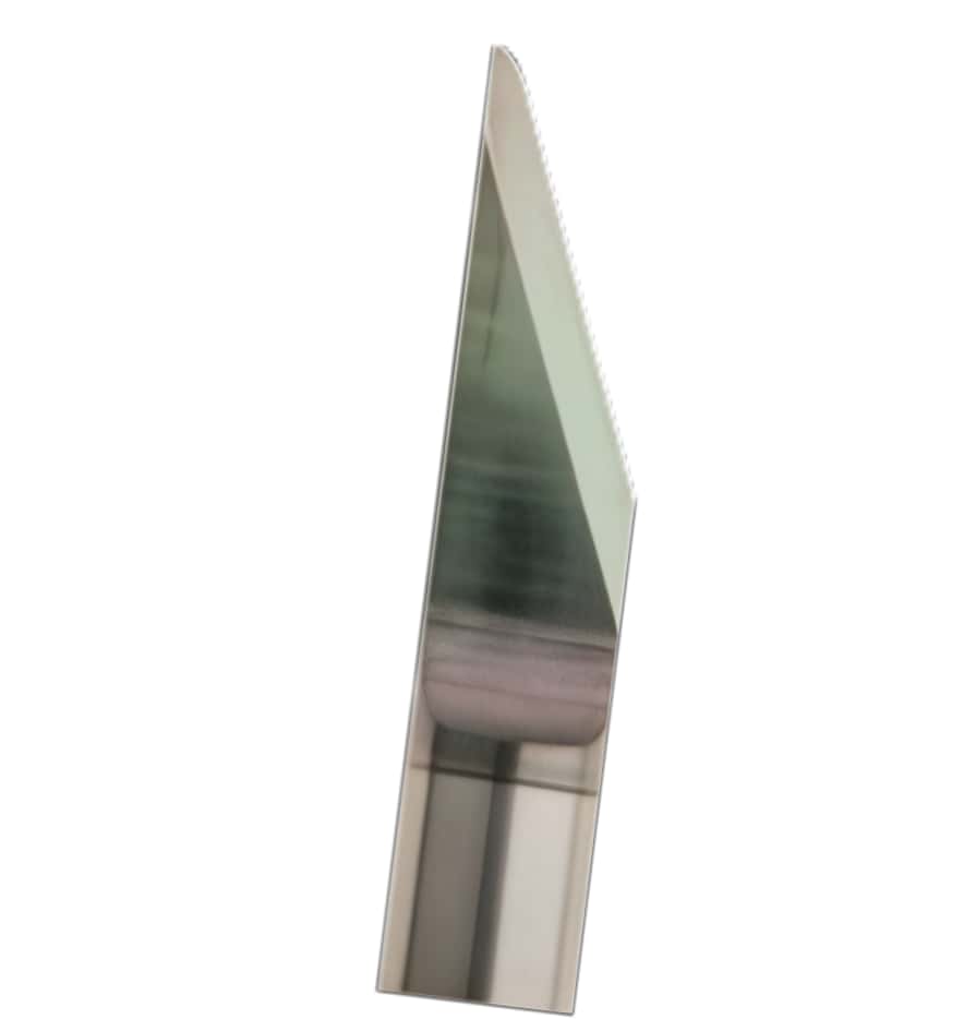Esko Kongsberg Bld-Sr6223 C2 Coated Tungsten Carbide Round Shank Knifes Esko Kongsberg Bld-Sr6223 C2 Coated Tungsten Carbide Round Shank Knifes