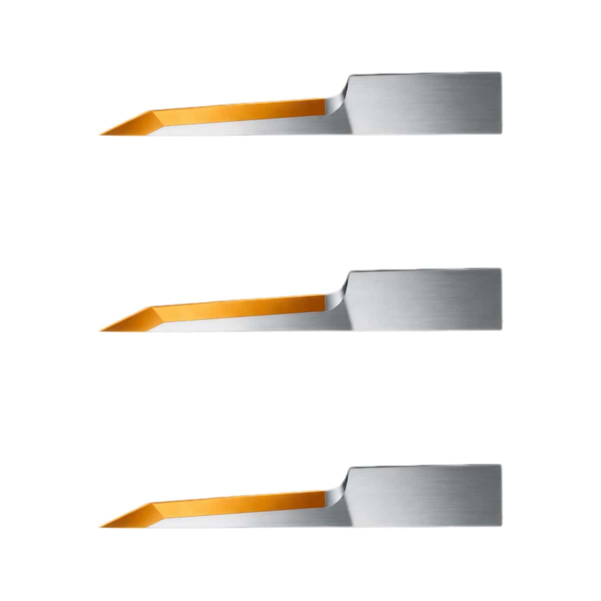 Zund Z20 Flatbed Digital Cutting Systems Tin Coated Oscillating Carbide Knife Blades