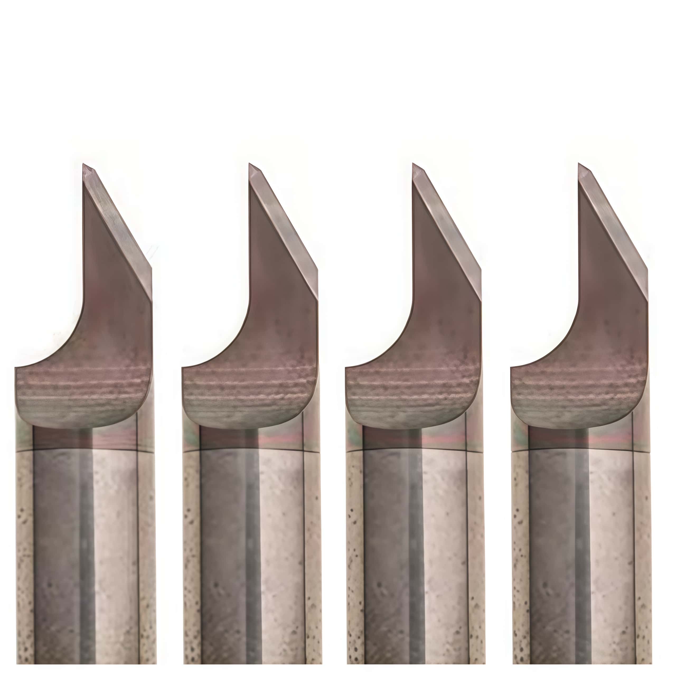 Esko Kongsberg Bld-Sr8174 C2 Coating Carbide Cylindrical (Round) Shank Knife Blades G42470153